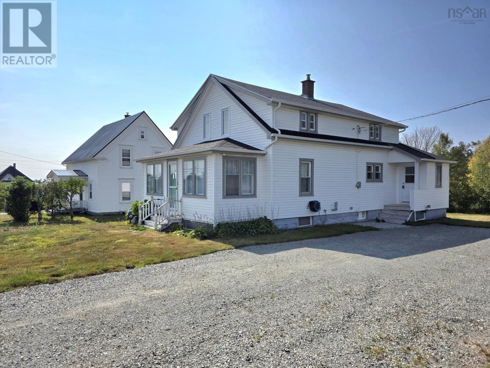 3605 Highway 1, St. Bernard, Nova Scotia  B0W 3T0 - Photo 4 - 202518422