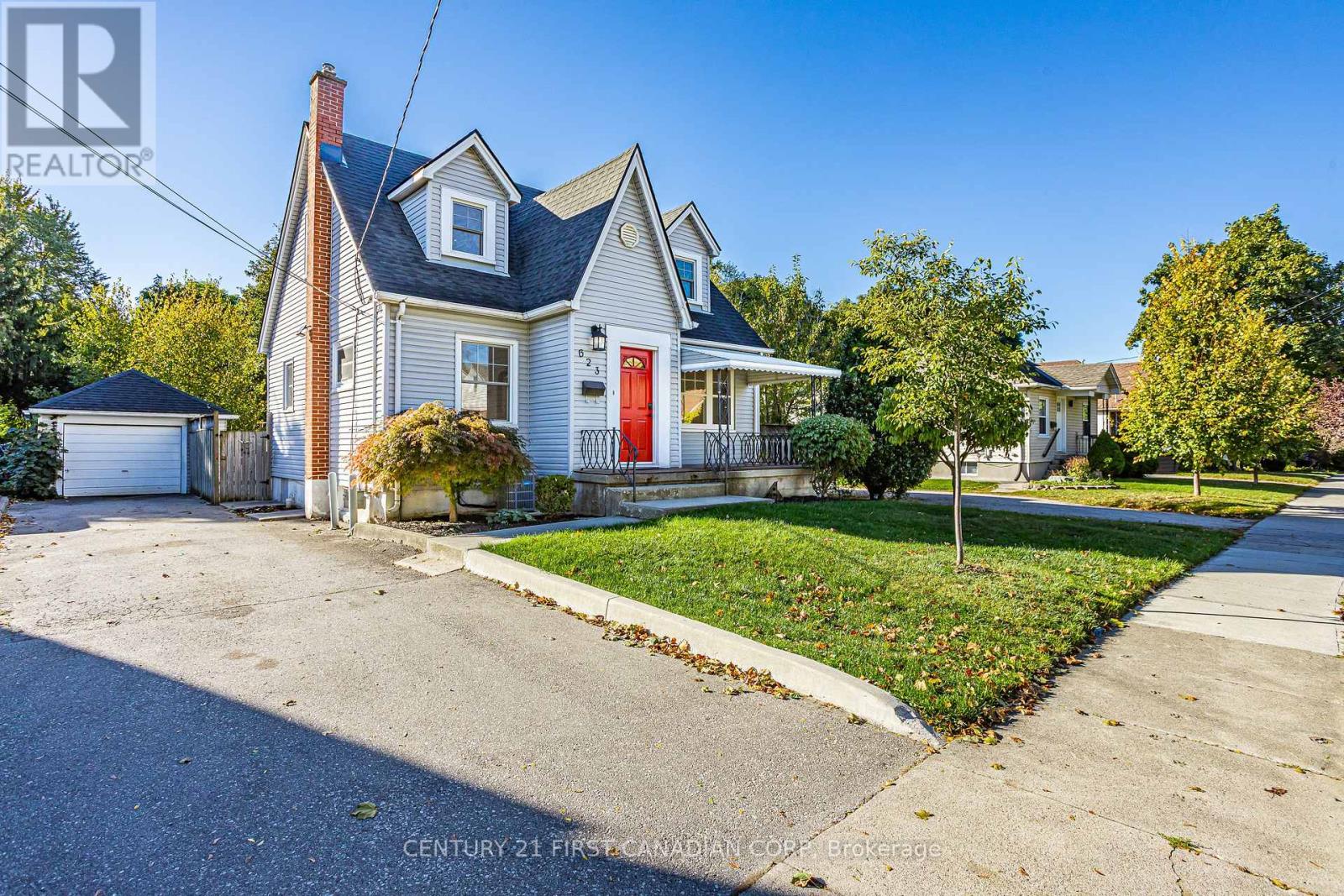 623 Wallace Avenue, London East (East C), Ontario  N5Y 3R8 - Photo 3 - X12460603