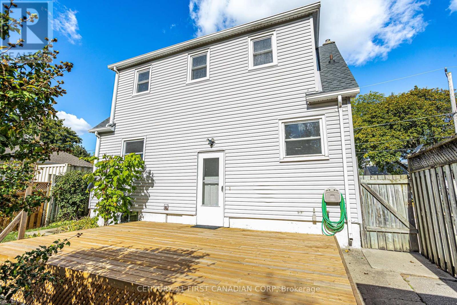 623 Wallace Avenue, London East (East C), Ontario  N5Y 3R8 - Photo 36 - X12460603