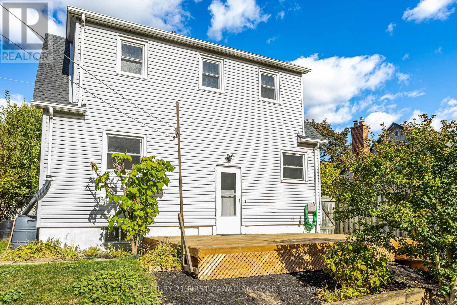 623 Wallace Avenue, London East (East C), Ontario  N5Y 3R8 - Photo 37 - X12460603