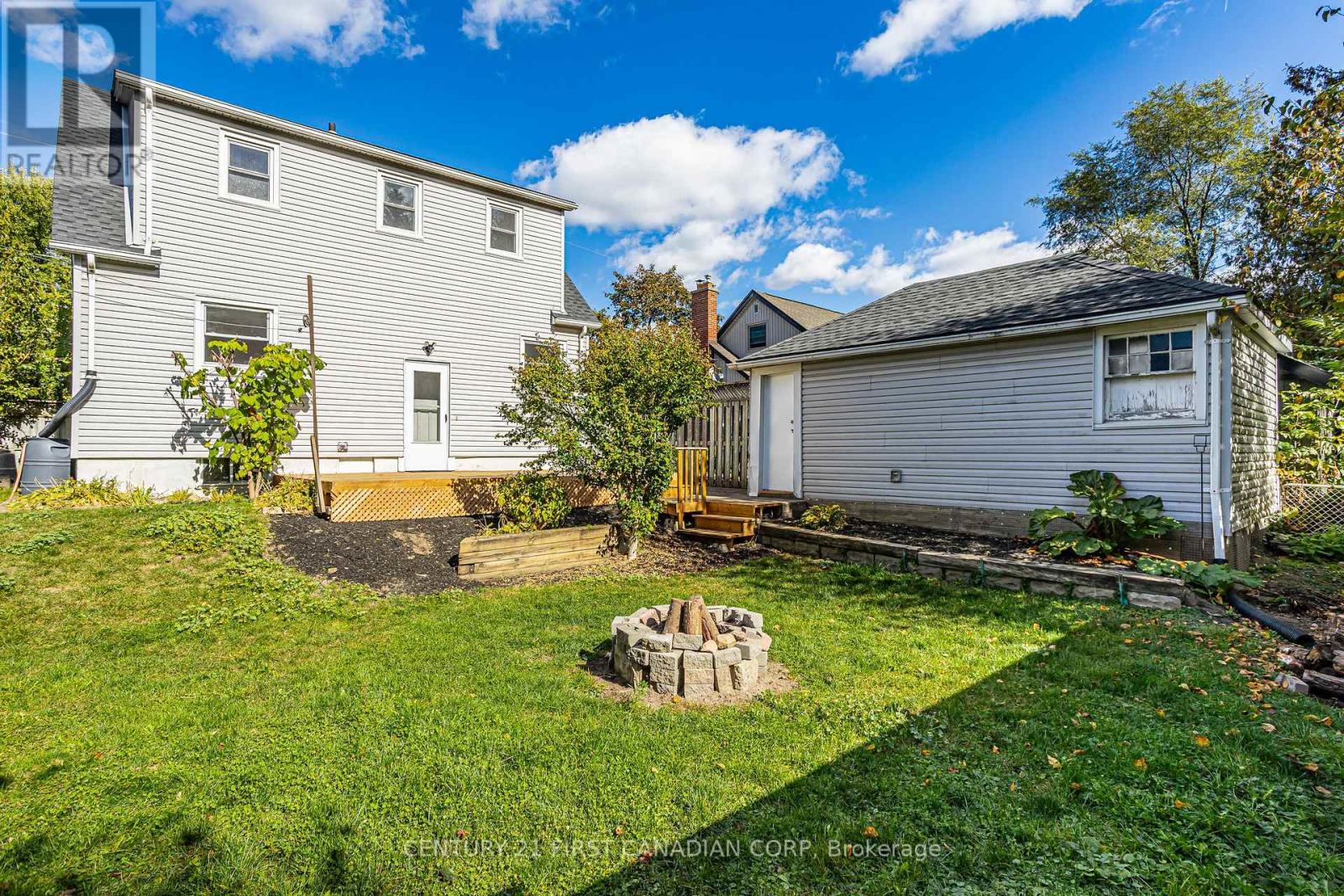 623 Wallace Avenue, London East (East C), Ontario  N5Y 3R8 - Photo 38 - X12460603