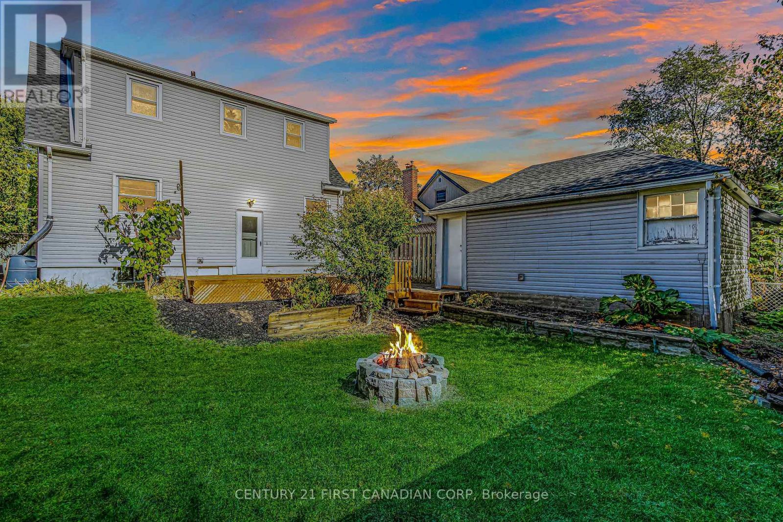 623 Wallace Avenue, London East (East C), Ontario  N5Y 3R8 - Photo 40 - X12460603