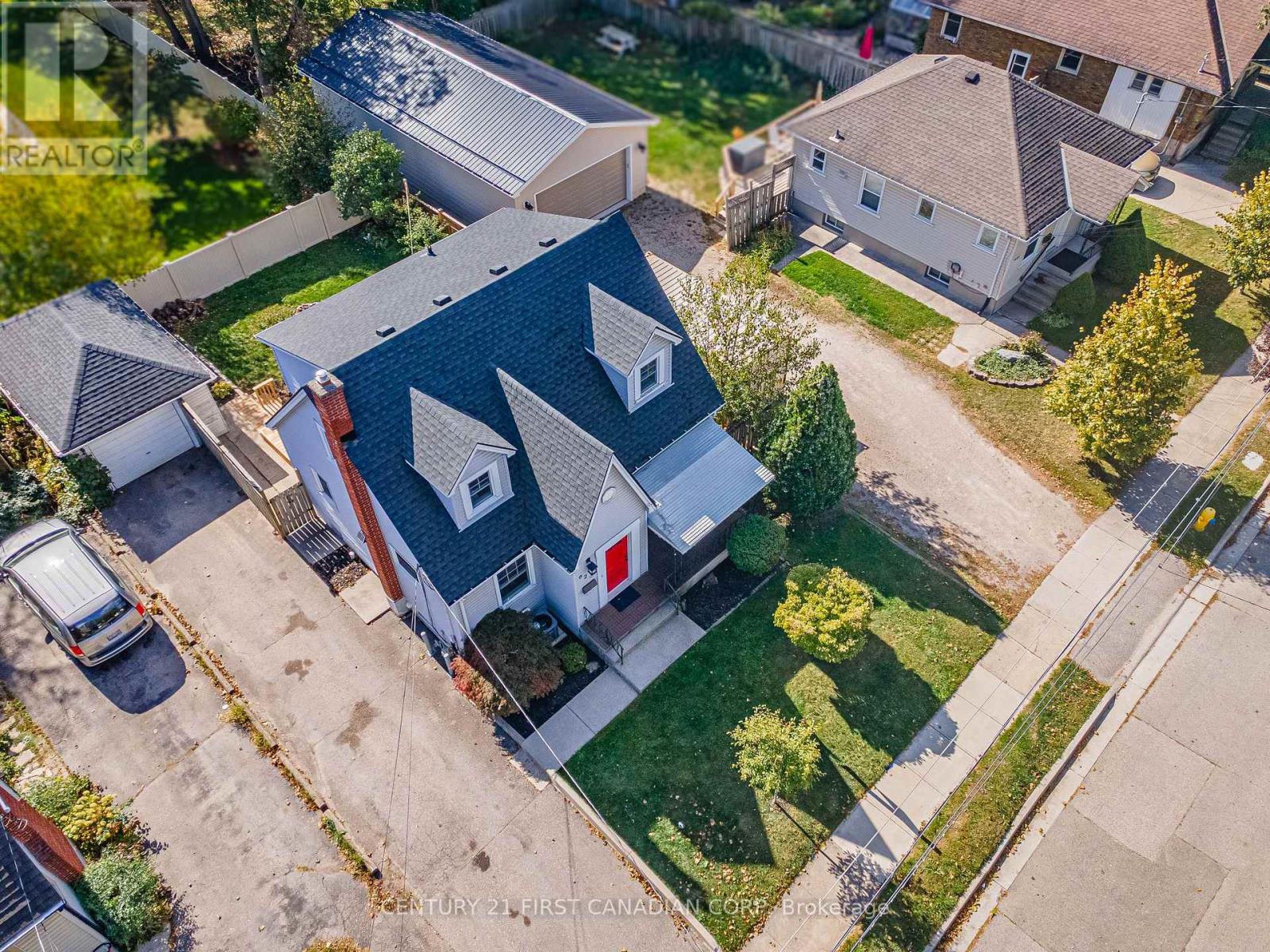623 Wallace Avenue, London East (East C), Ontario  N5Y 3R8 - Photo 41 - X12460603