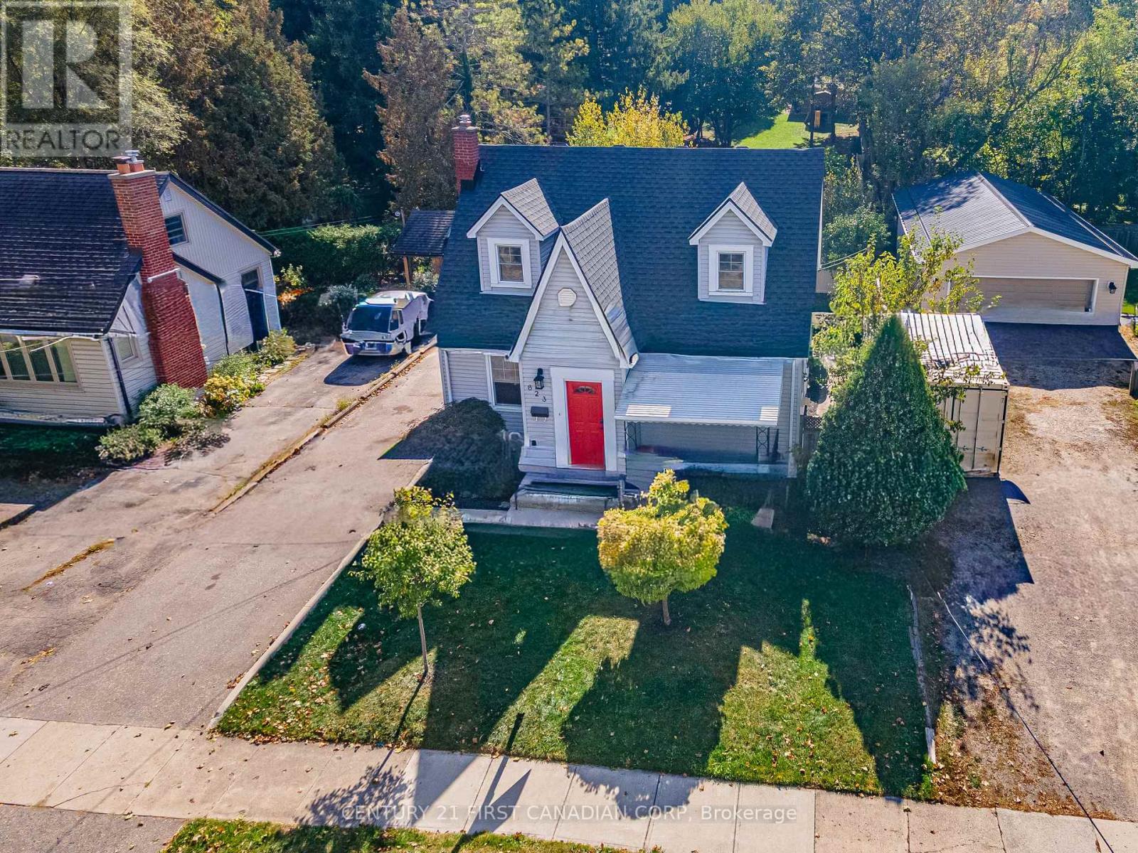 623 Wallace Avenue, London East (East C), Ontario  N5Y 3R8 - Photo 42 - X12460603
