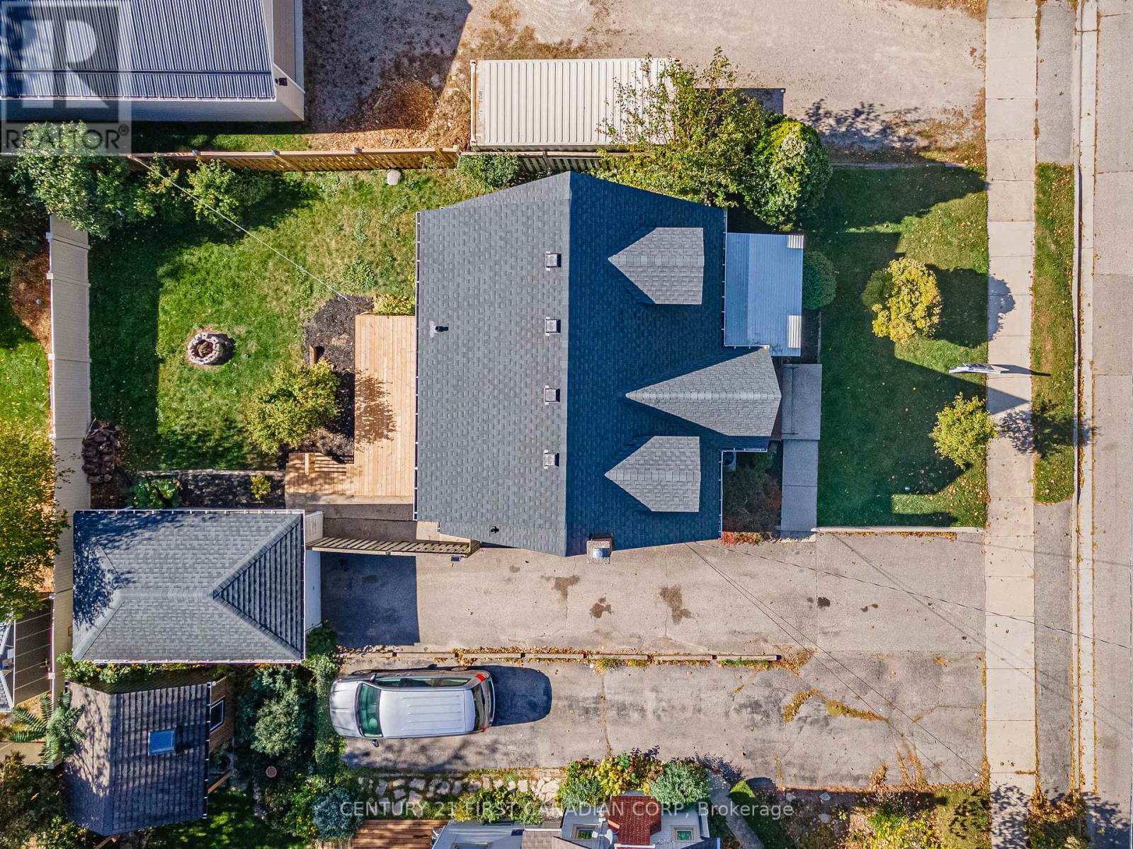 623 Wallace Avenue, London East (East C), Ontario  N5Y 3R8 - Photo 43 - X12460603