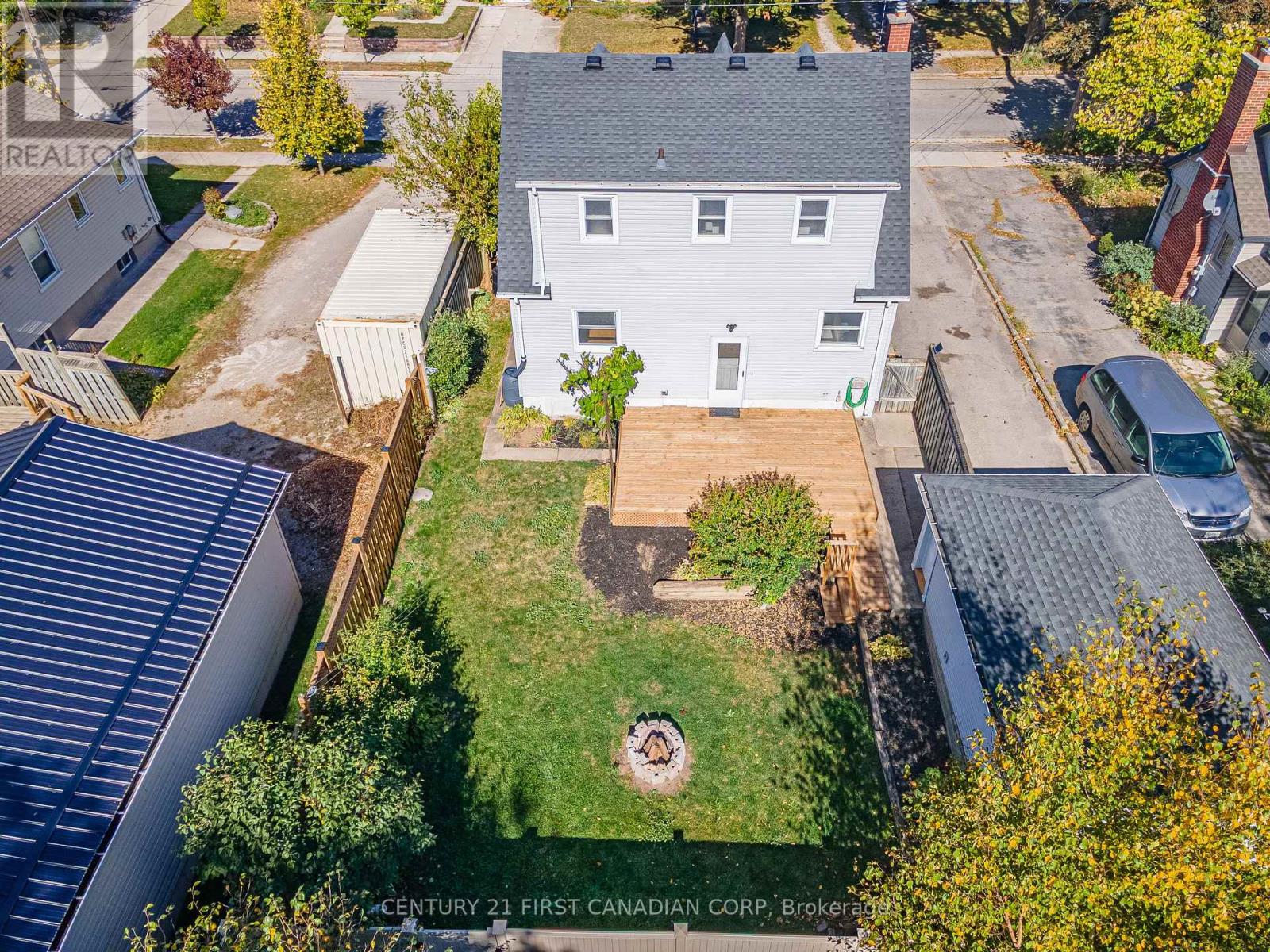 623 Wallace Avenue, London East (East C), Ontario  N5Y 3R8 - Photo 45 - X12460603