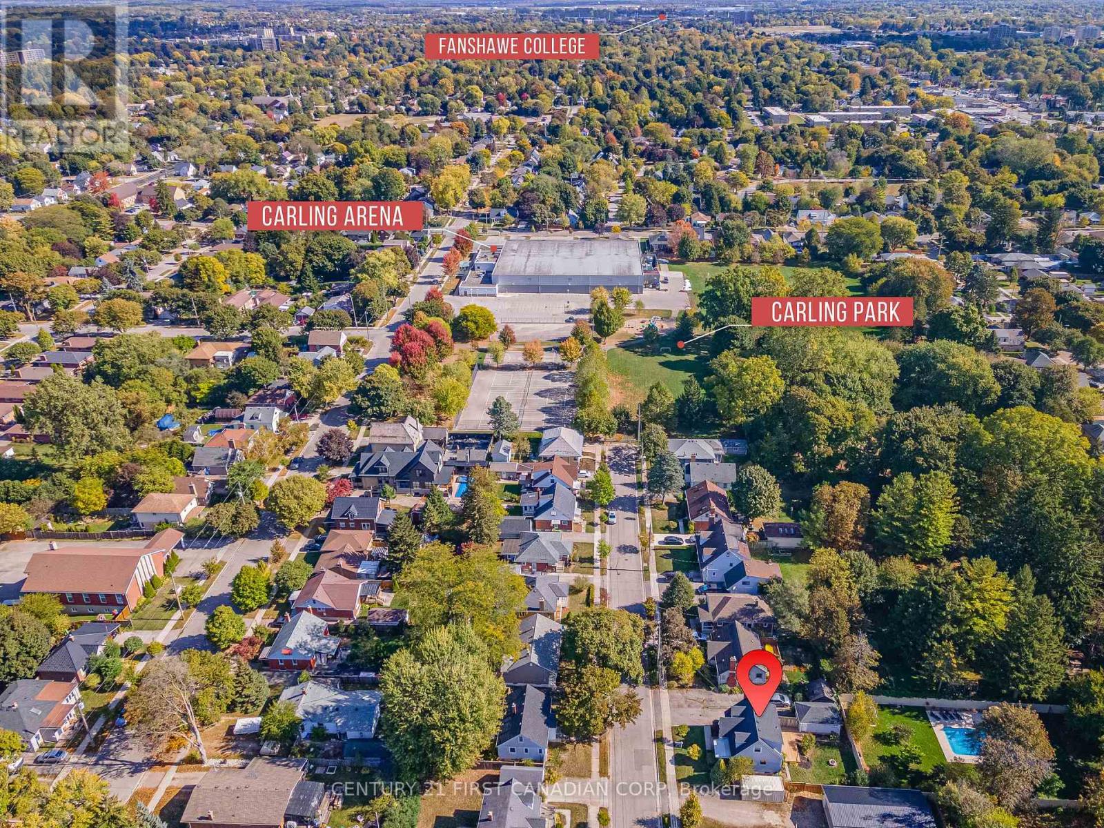 623 Wallace Avenue, London East (East C), Ontario  N5Y 3R8 - Photo 46 - X12460603