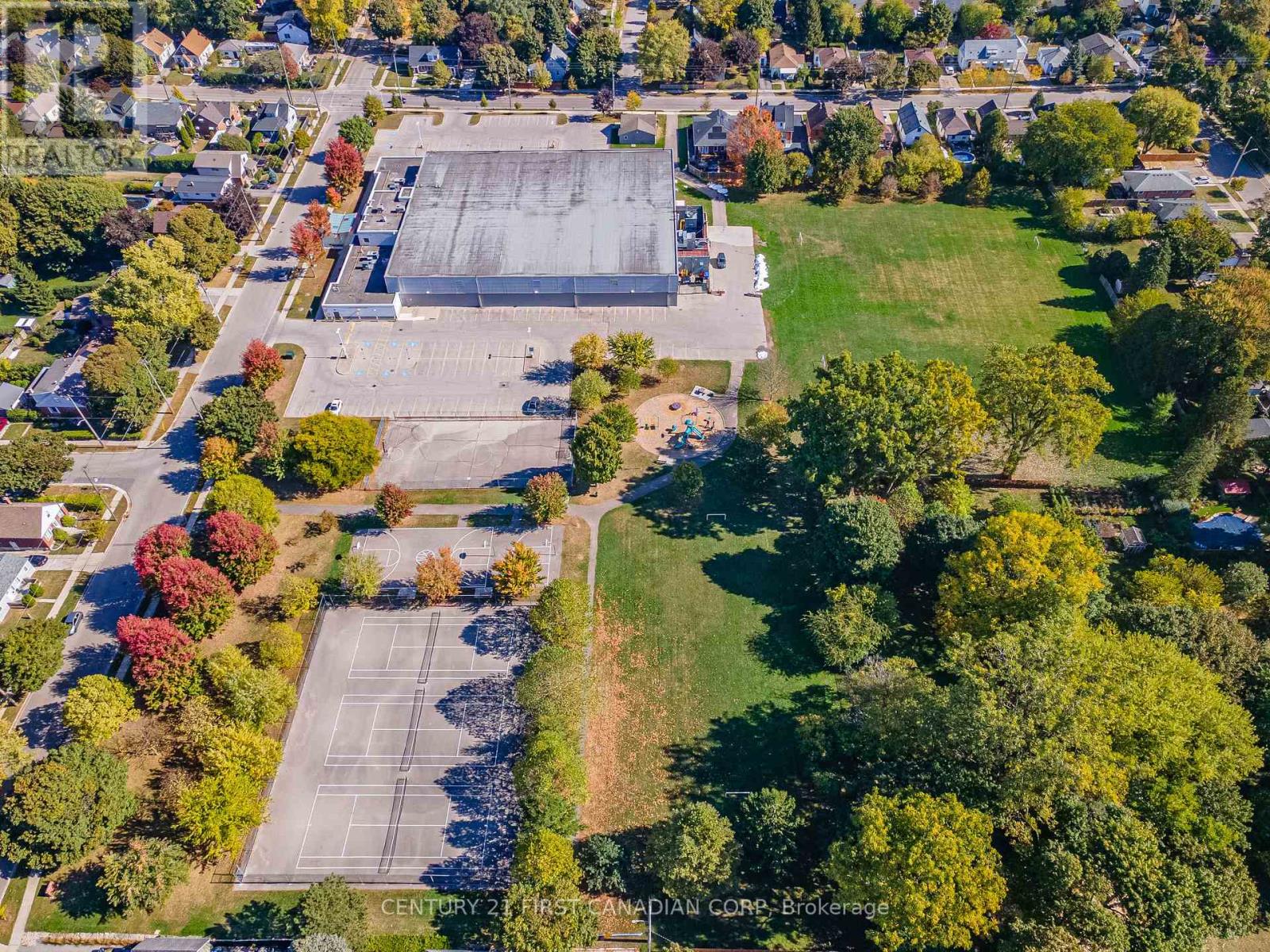 623 Wallace Avenue, London East (East C), Ontario  N5Y 3R8 - Photo 47 - X12460603