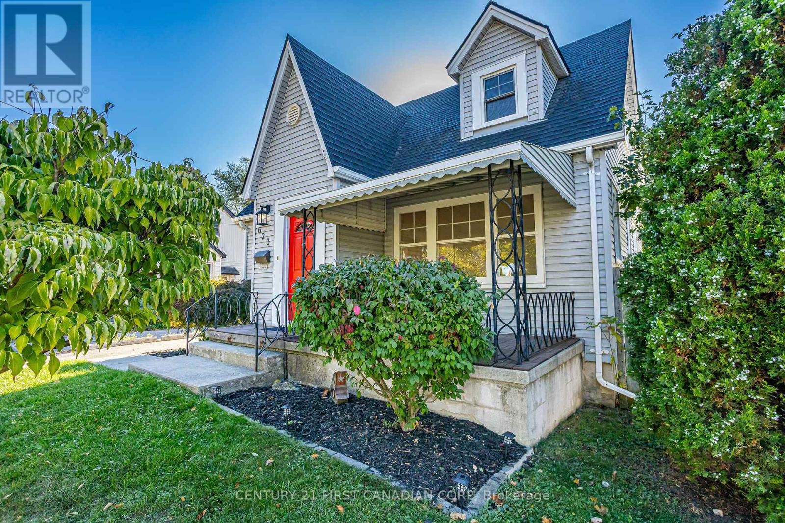 623 Wallace Avenue, London East (East C), Ontario  N5Y 3R8 - Photo 5 - X12460603