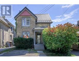 753 LORNE AVENUE, London East, Ontario