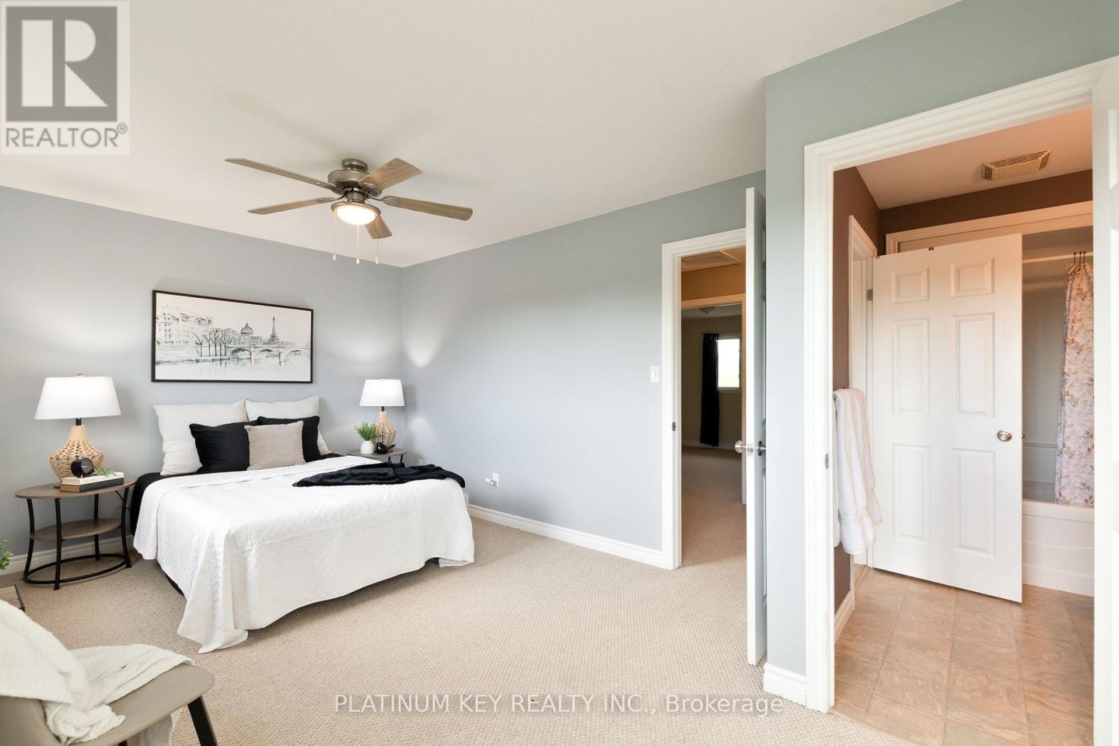 19 Katie Lane, Strathroy-Caradoc (Ne), Ontario  N7G 4E5 - Photo 16 - X12460634