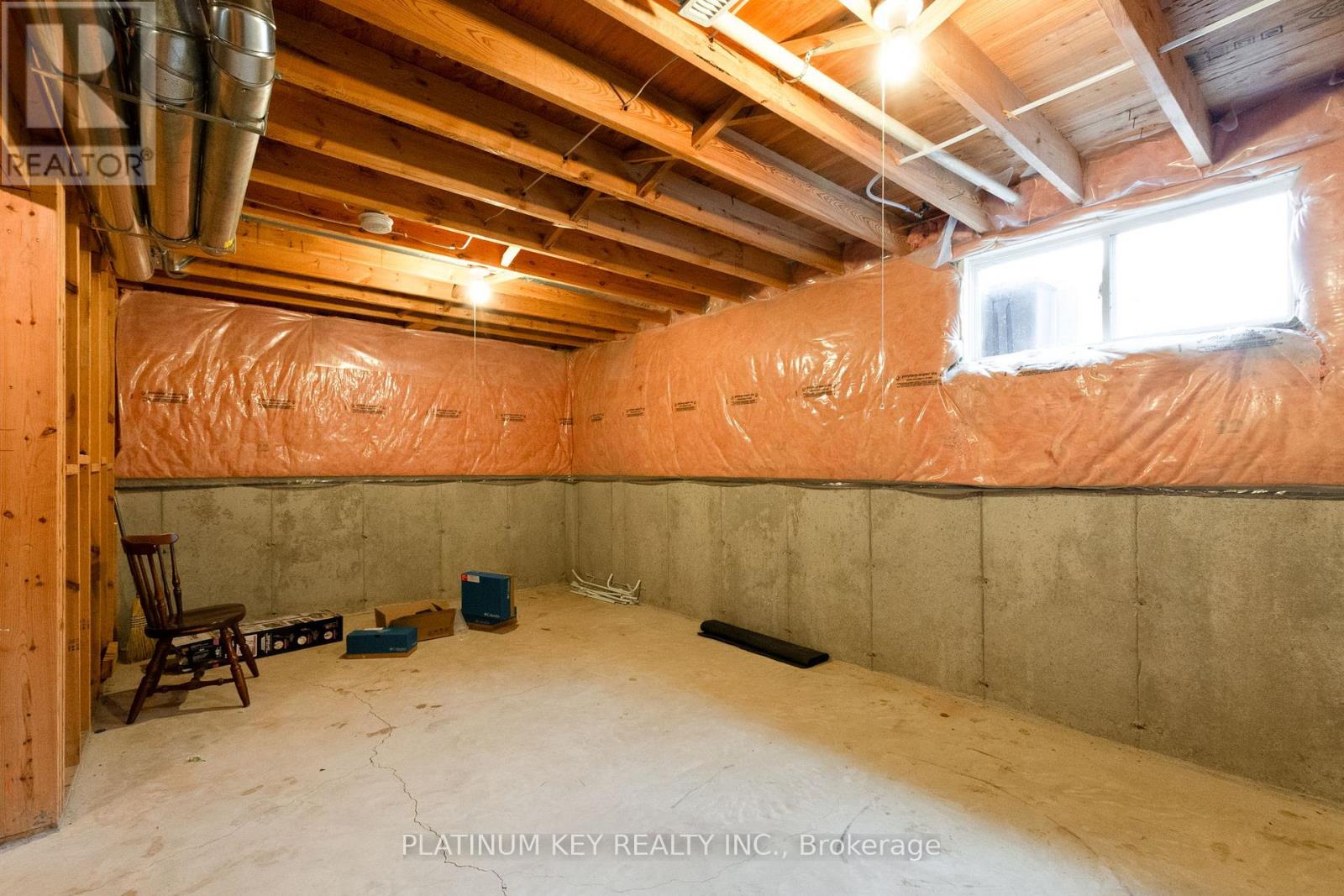 19 Katie Lane, Strathroy-Caradoc (Ne), Ontario  N7G 4E5 - Photo 23 - X12460634