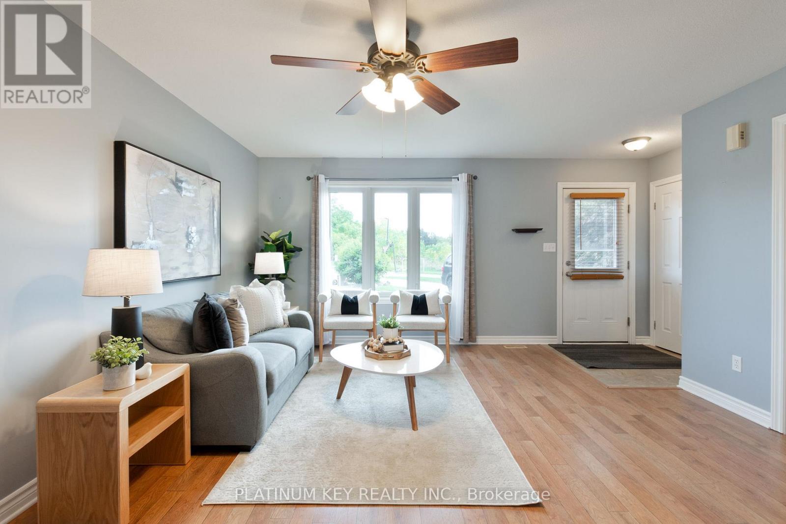 19 Katie Lane, Strathroy-Caradoc (Ne), Ontario  N7G 4E5 - Photo 5 - X12460634