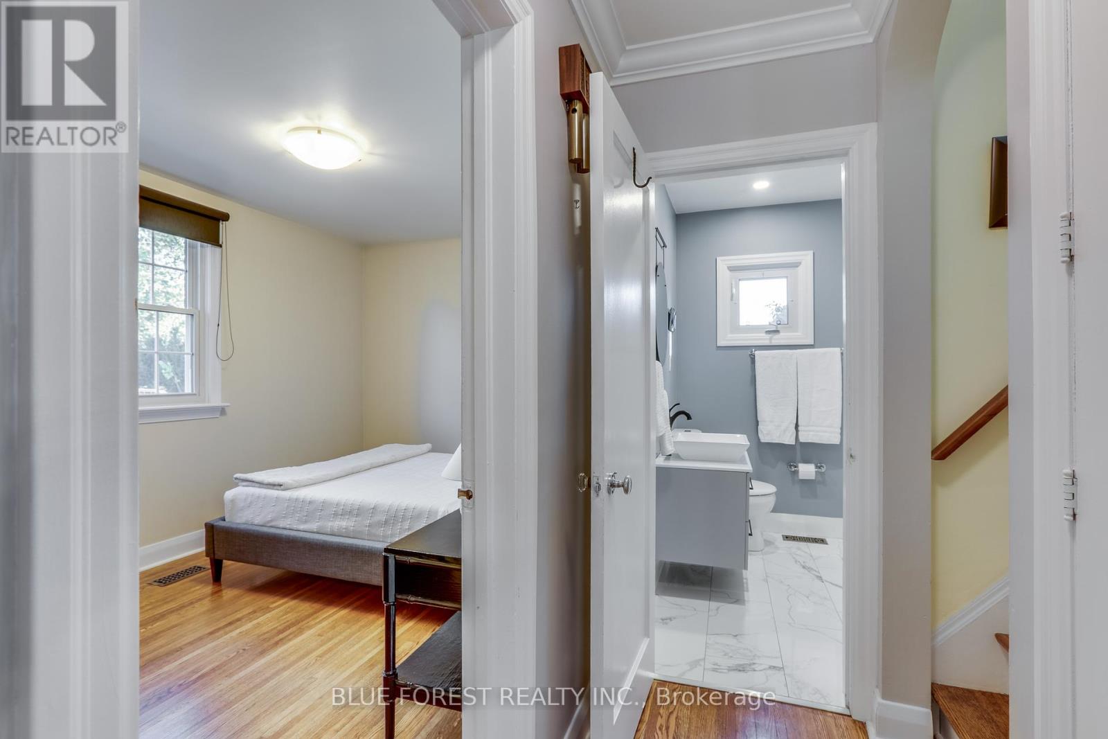 186 Gammage Street, London East, Ontario  N5Y 2B3 - Photo 15 - X12460712