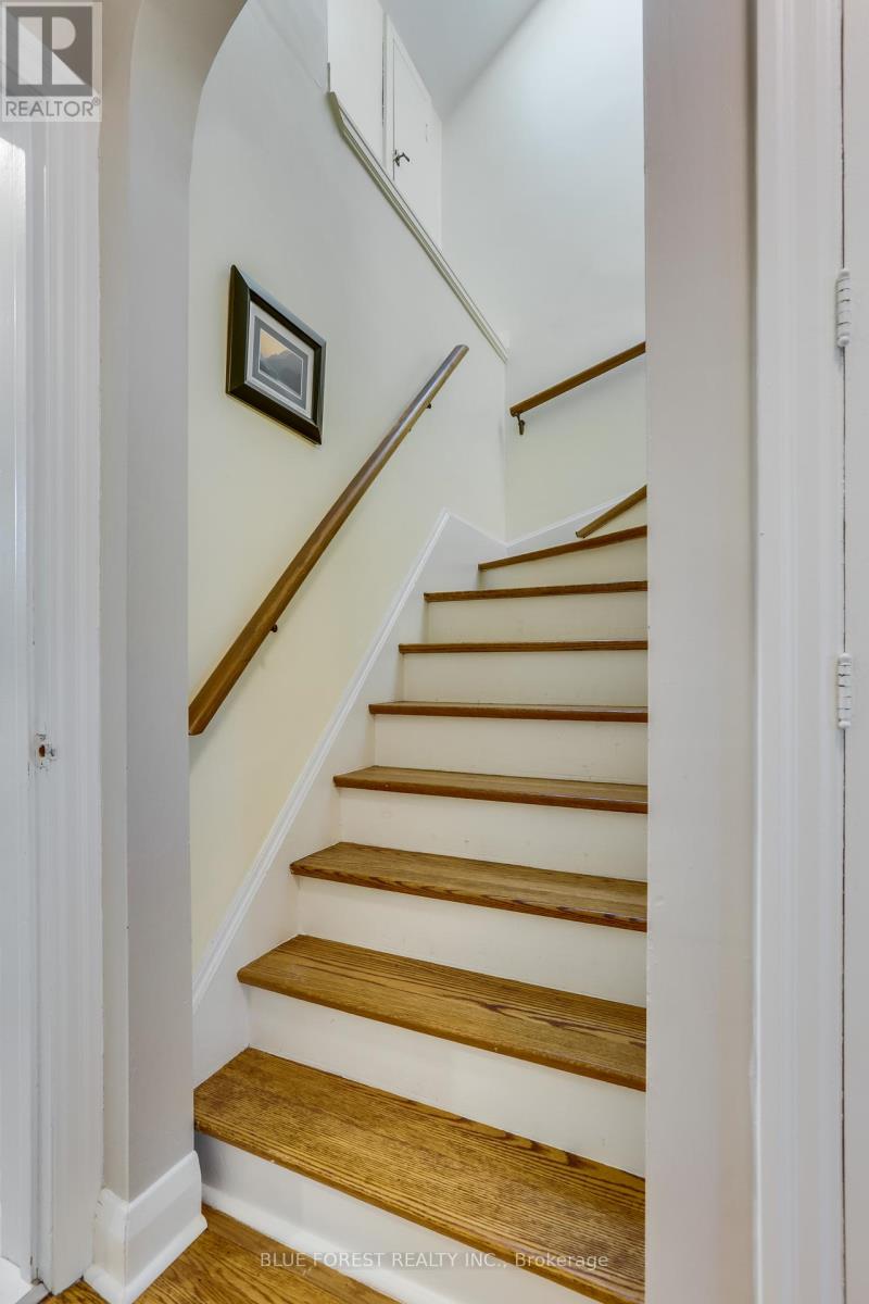 186 Gammage Street, London East, Ontario  N5Y 2B3 - Photo 20 - X12460712
