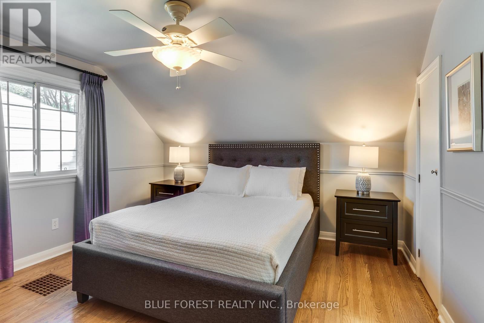 186 Gammage Street, London East, Ontario  N5Y 2B3 - Photo 22 - X12460712