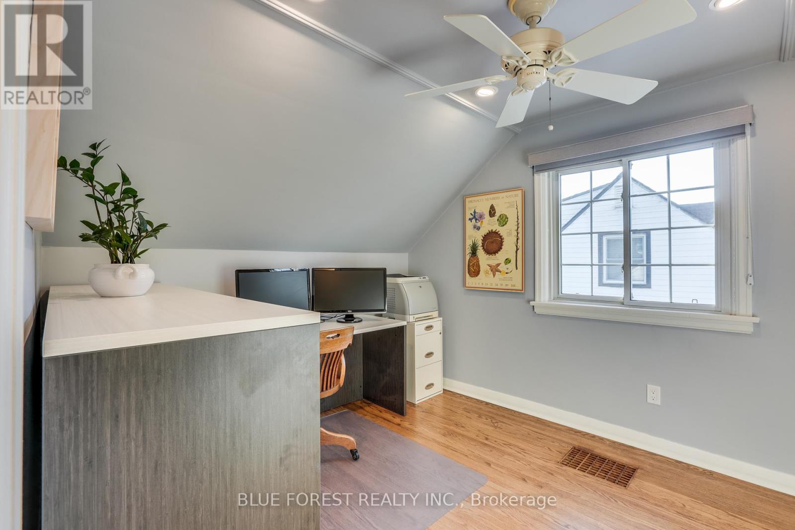 186 Gammage Street, London East, Ontario  N5Y 2B3 - Photo 26 - X12460712