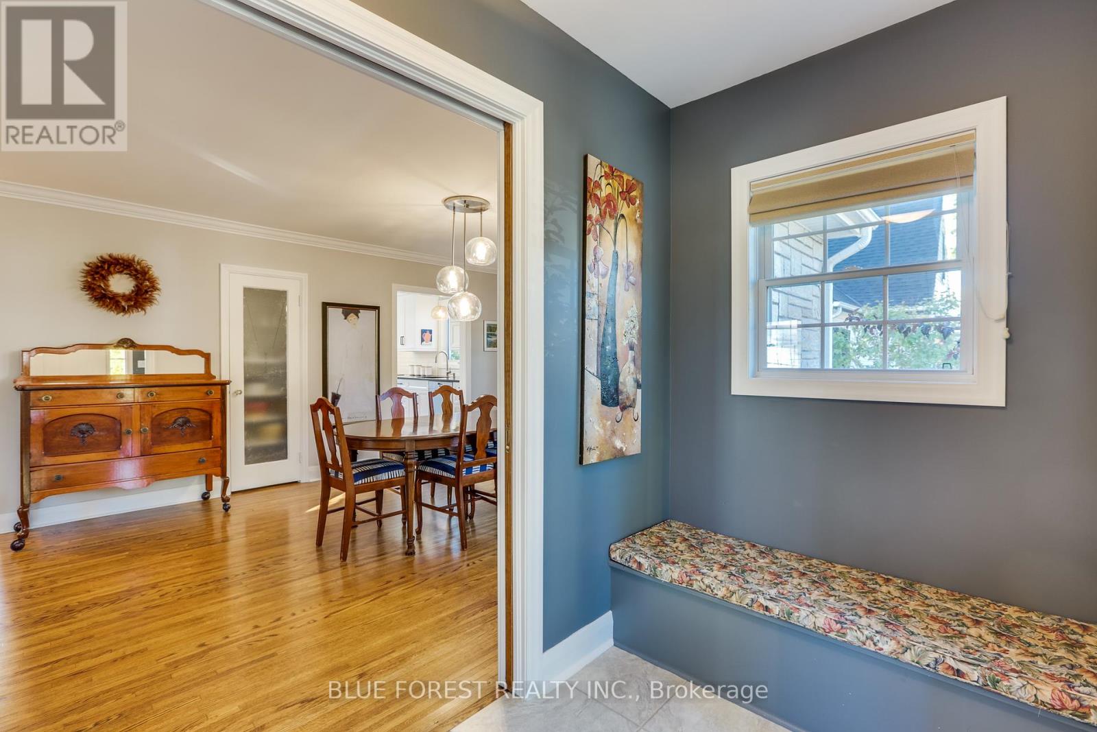 186 Gammage Street, London East, Ontario  N5Y 2B3 - Photo 4 - X12460712