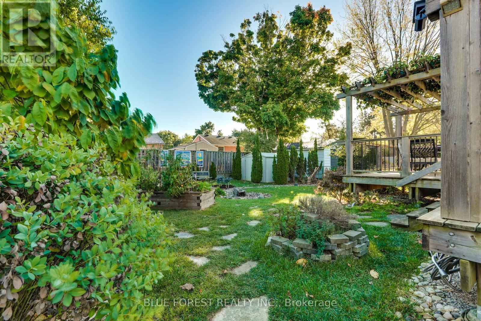 186 Gammage Street, London East, Ontario  N5Y 2B3 - Photo 40 - X12460712