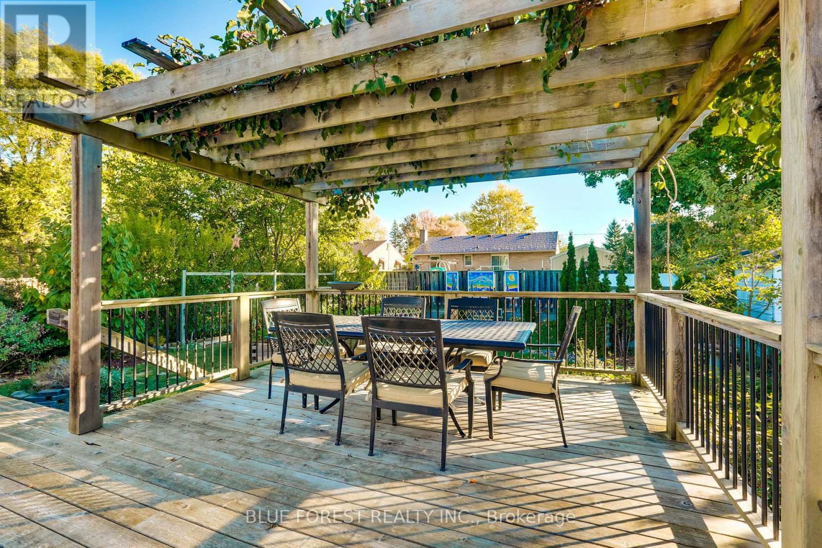 186 Gammage Street, London East, Ontario  N5Y 2B3 - Photo 44 - X12460712