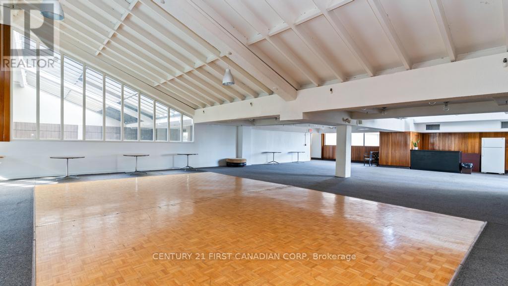 2207 - 389 Dundas Street, London East, Ontario  N6B 3L5 - Photo 23 - X12460723