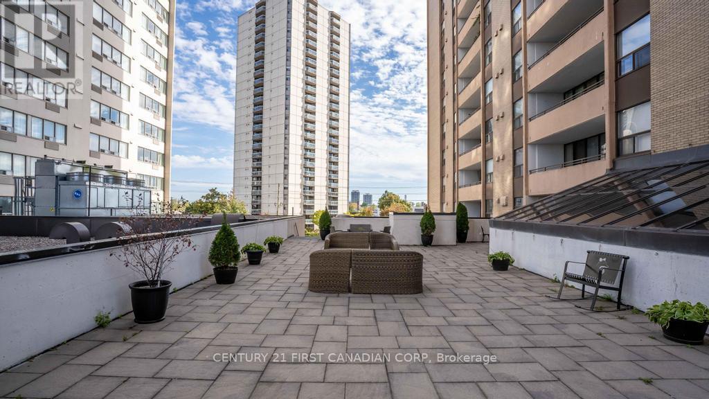 2207 - 389 Dundas Street, London East, Ontario  N6B 3L5 - Photo 24 - X12460723