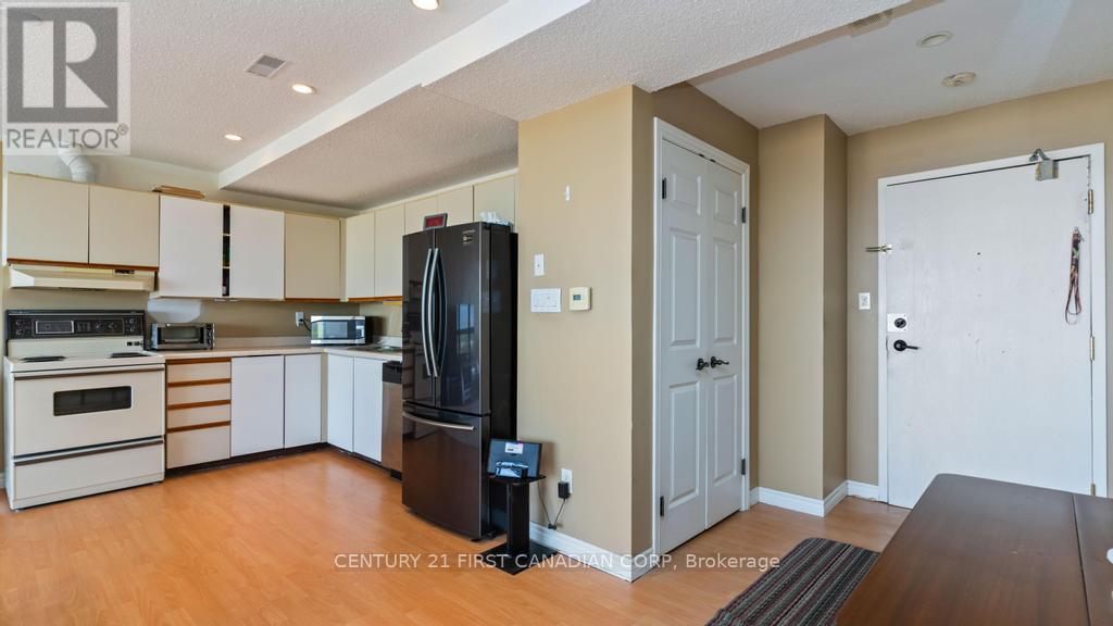 2207 - 389 Dundas Street, London East, Ontario  N6B 3L5 - Photo 7 - X12460723