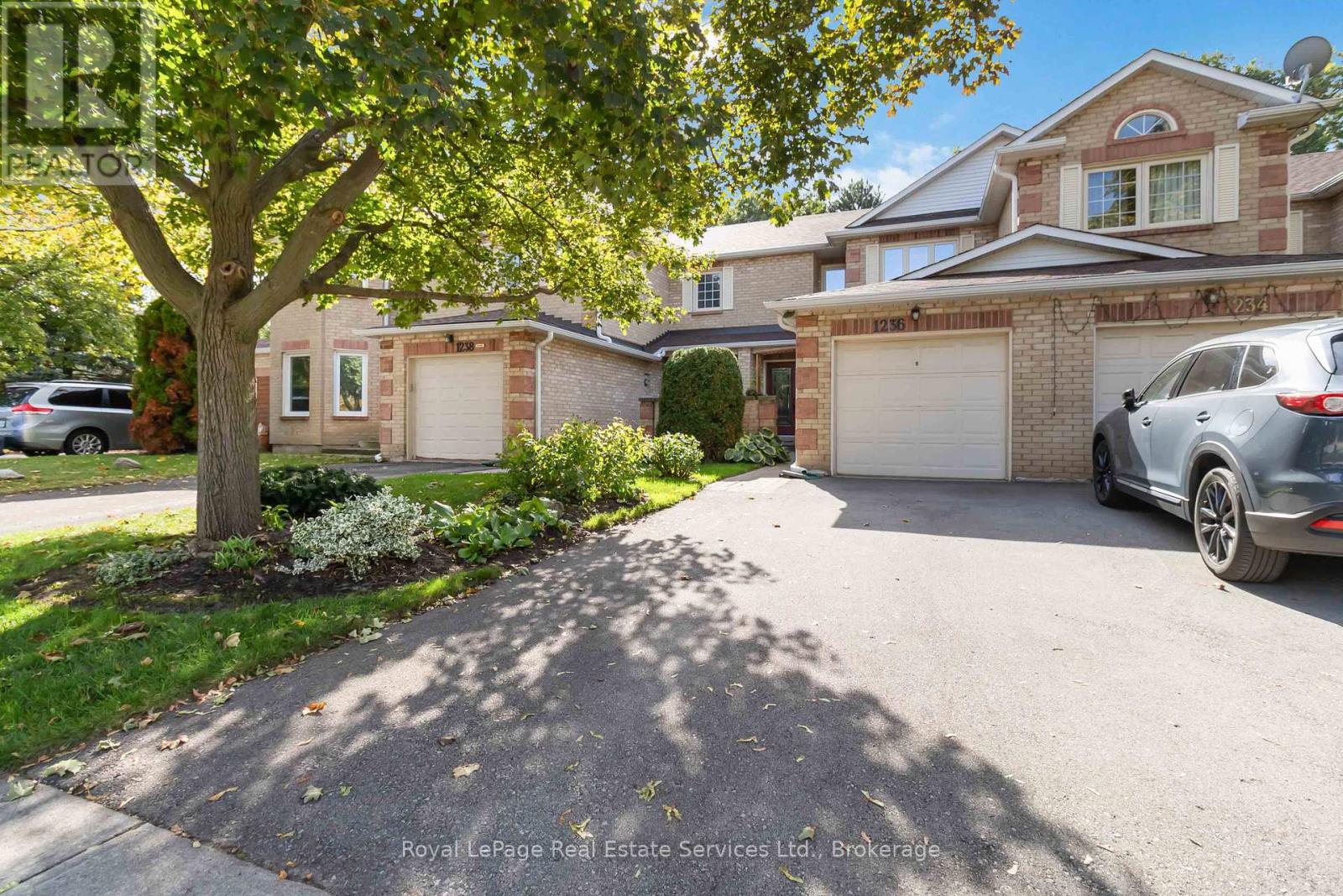 1236 Mccraney Street E, Oakville, Ontario  L6H 4S6 - Photo 1 - W12460591