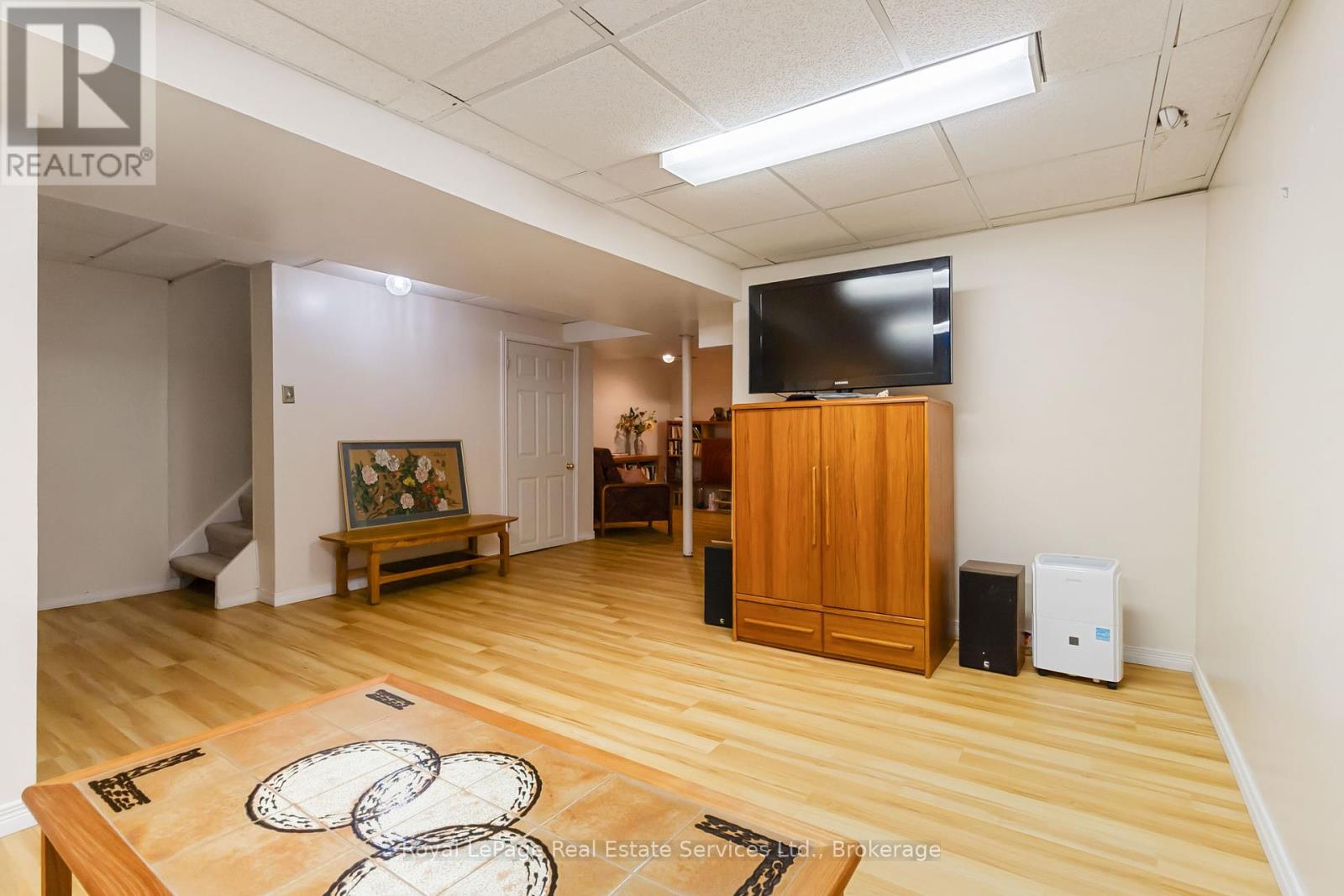 1236 Mccraney Street E, Oakville, Ontario  L6H 4S6 - Photo 31 - W12460591