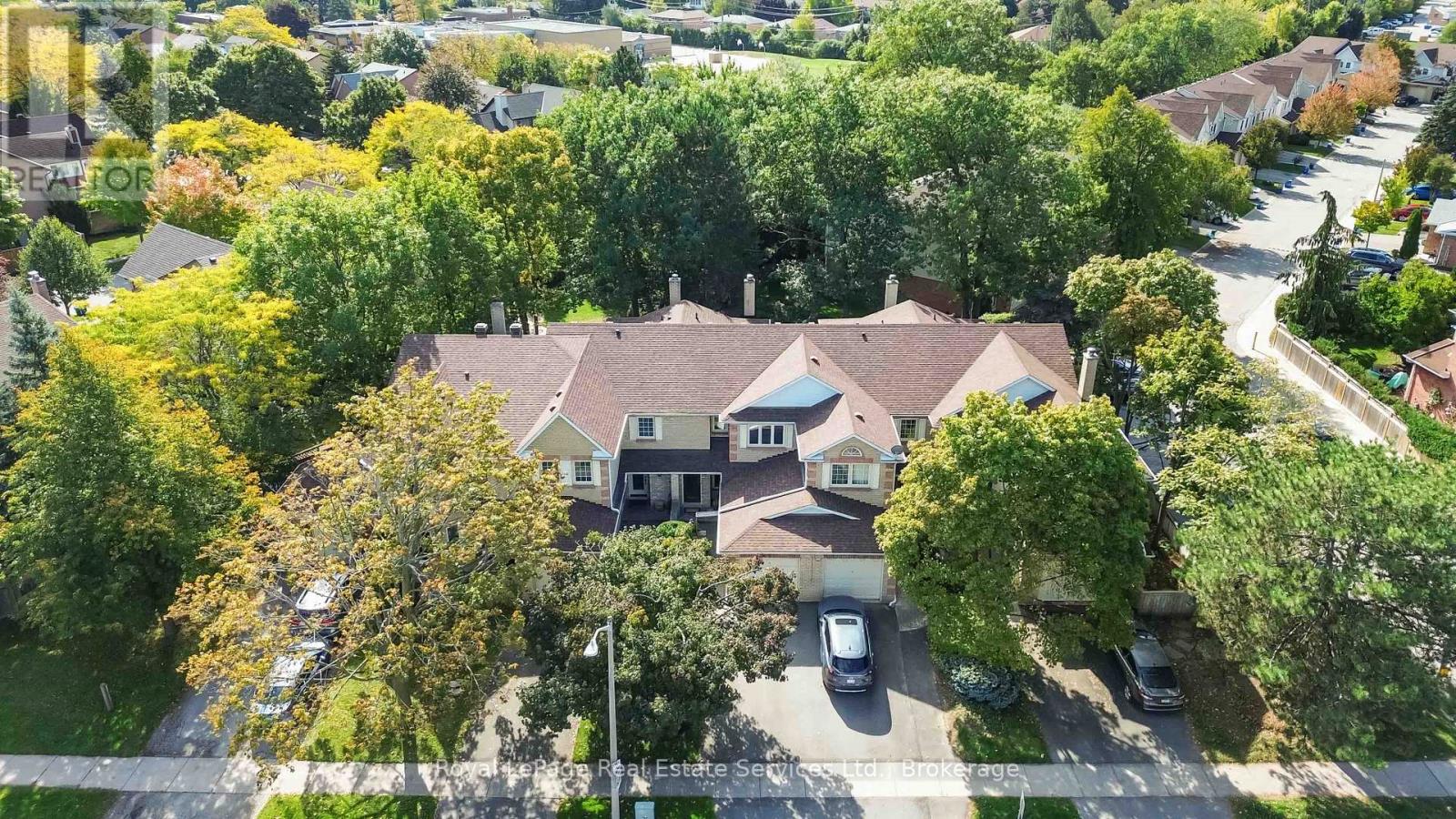 1236 Mccraney Street E, Oakville, Ontario  L6H 4S6 - Photo 42 - W12460591