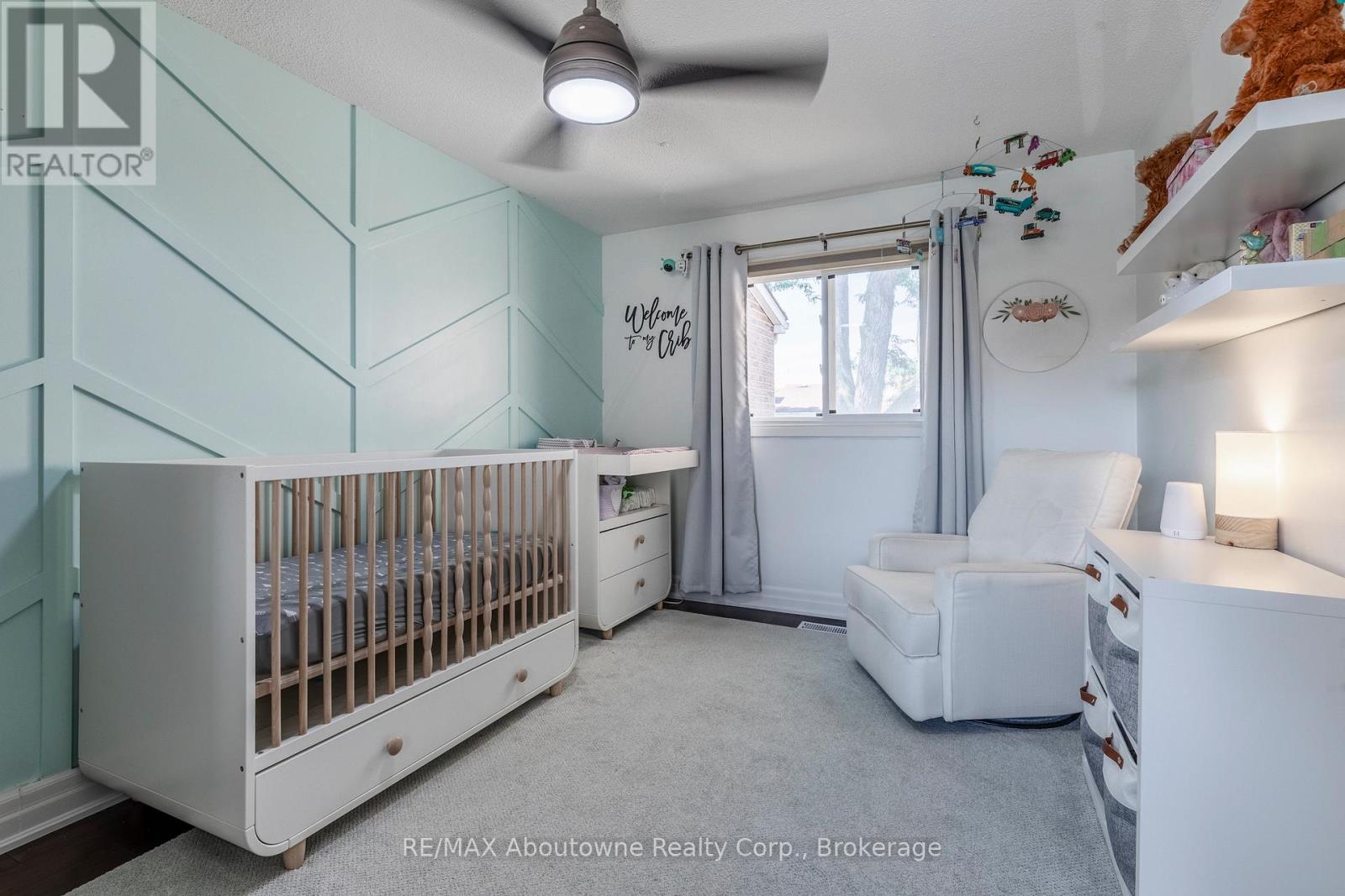 1443 Zante Court N, Mississauga, Ontario  L5J 4M4 - Photo 15 - W12460644