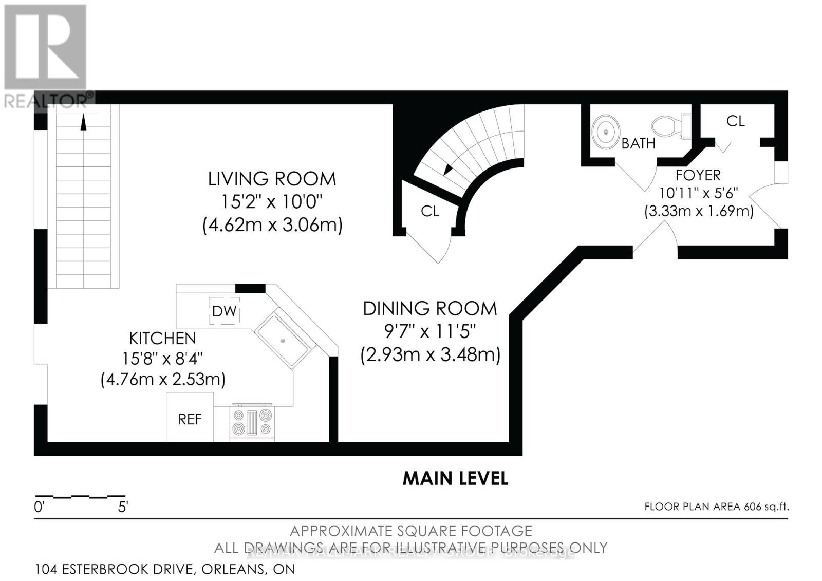 104 Esterbrook Drive, Ottawa, Ontario  K1W 0A9 - Photo 47 - X12460730