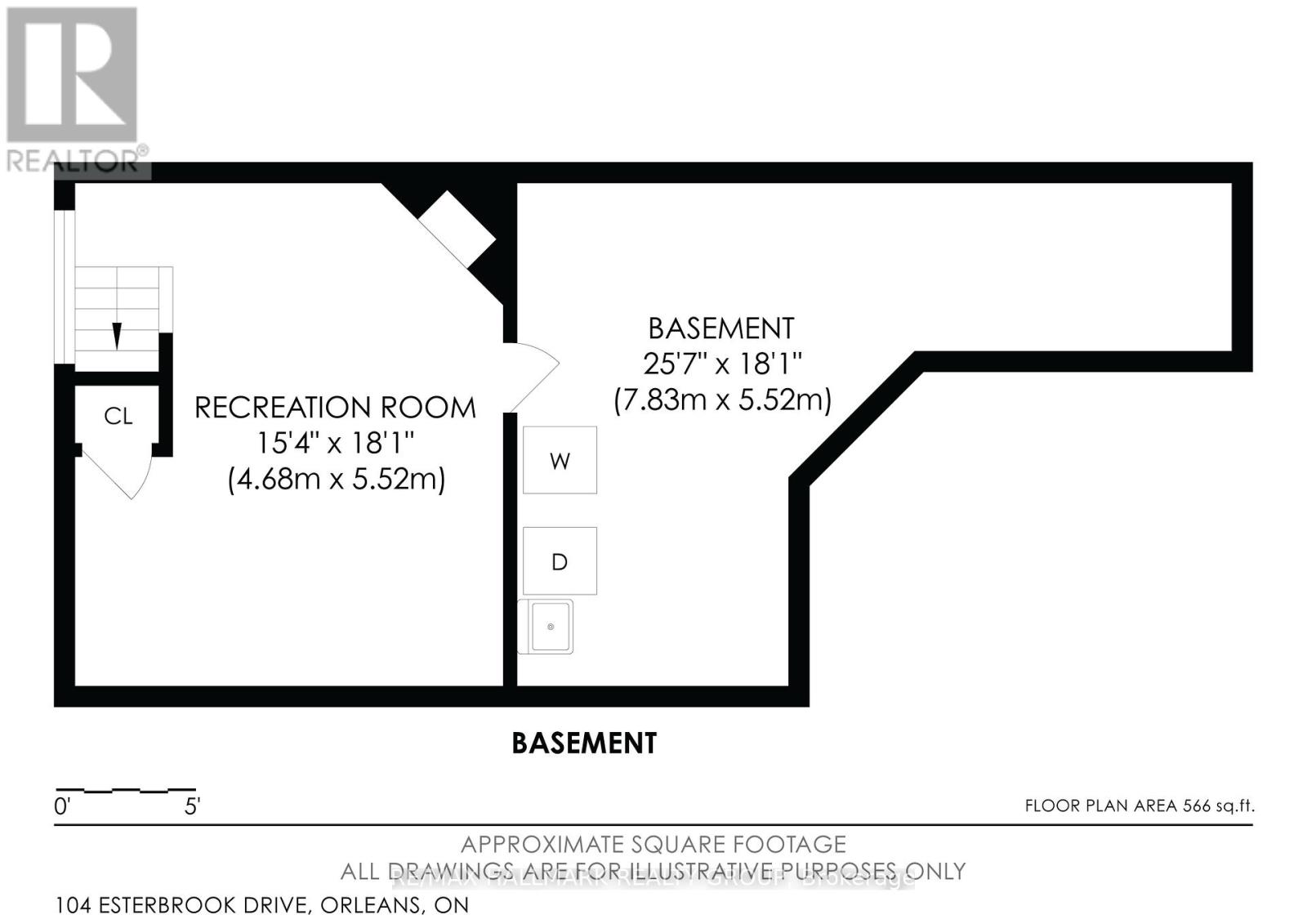 104 Esterbrook Drive, Ottawa, Ontario  K1W 0A9 - Photo 49 - X12460730