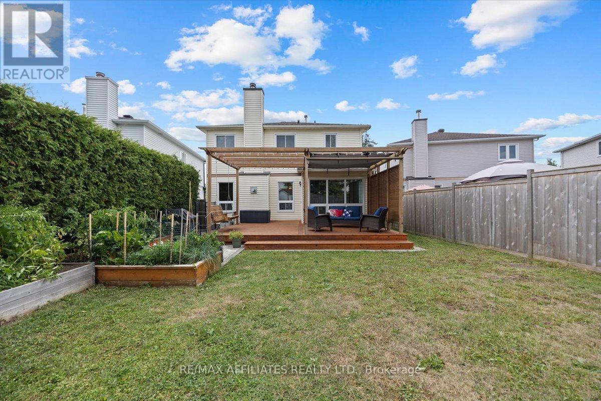 605 Falwyn Crescent, Ottawa, Ontario  K4A 2B4 - Photo 40 - X12460733