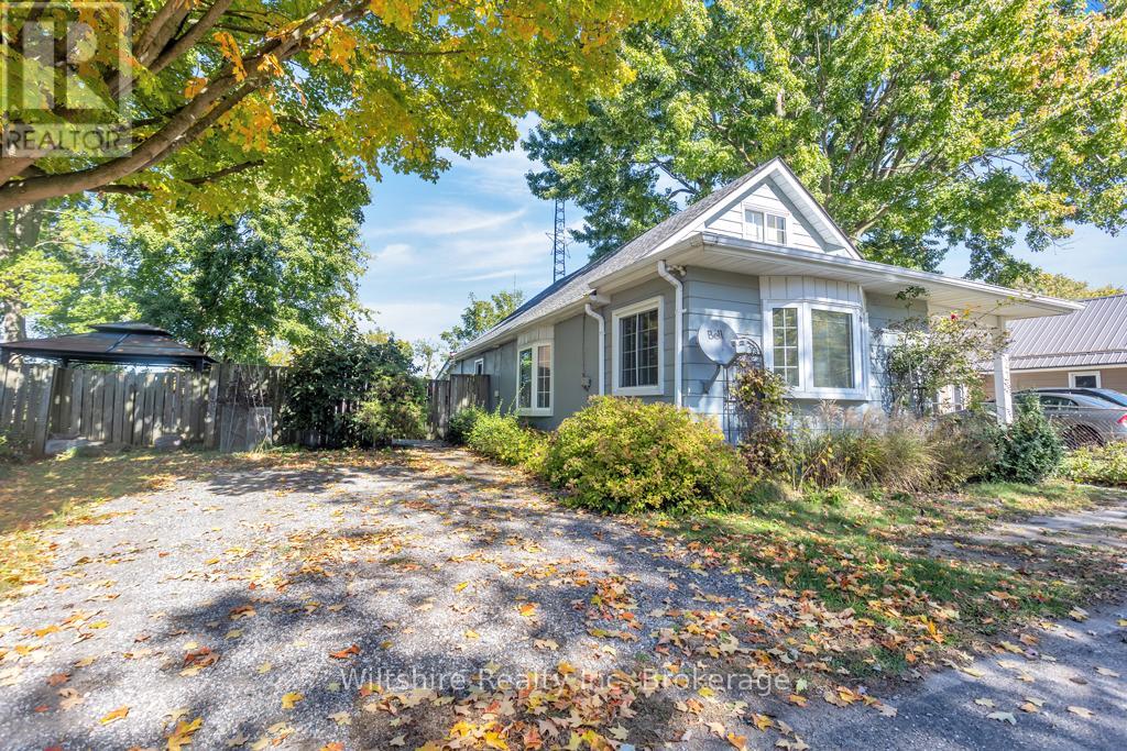 22 Adams Street, Norfolk, Ontario  N0J 1E0 - Photo 2 - X12460664