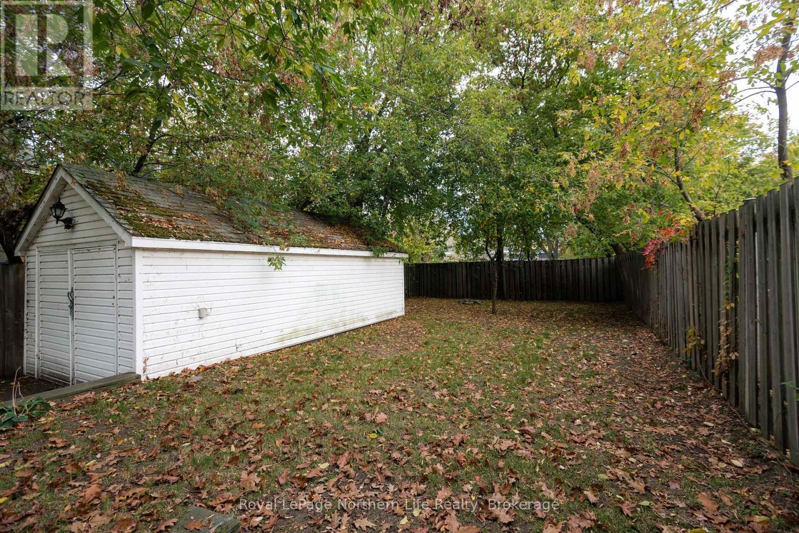 346 John Street, North Bay, Ontario  P1B 2M5 - Photo 21 - X12460711