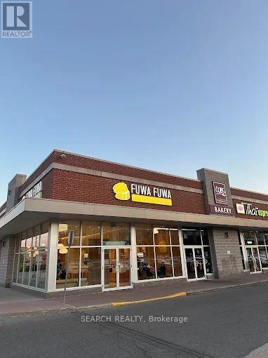 AA-A1 - 9342 BATHURST STREET, Vaughan, Ontario