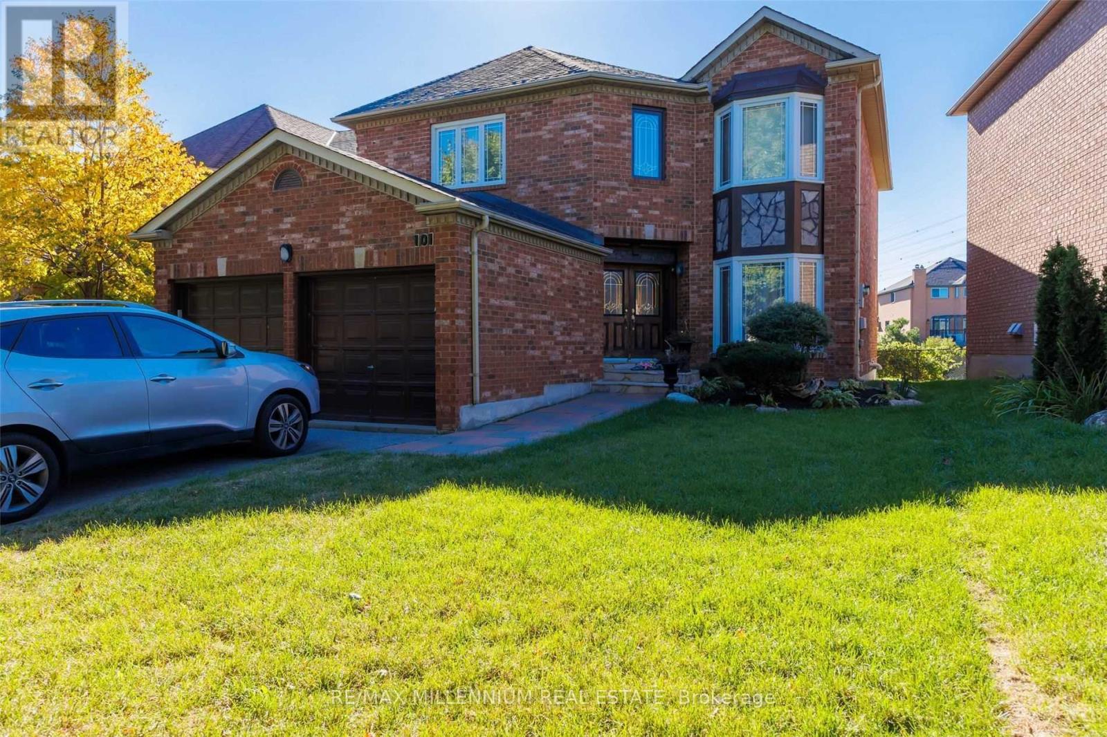LOWER - 101 LOMA VISTA DRIVE, Vaughan, Ontario