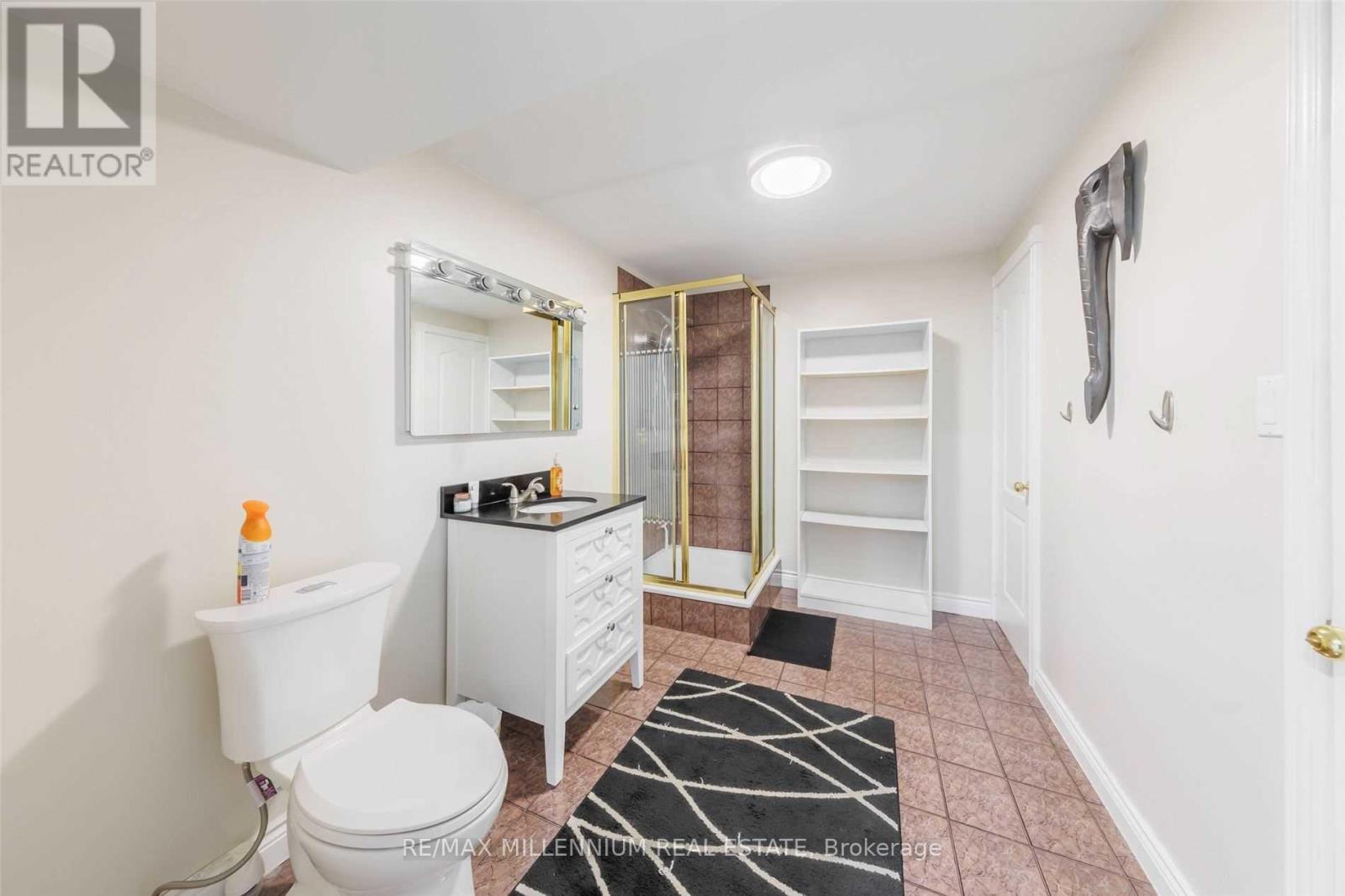 Lower - 101 Loma Vista Drive, Vaughan, Ontario  L4J 7S2 - Photo 17 - N12460497