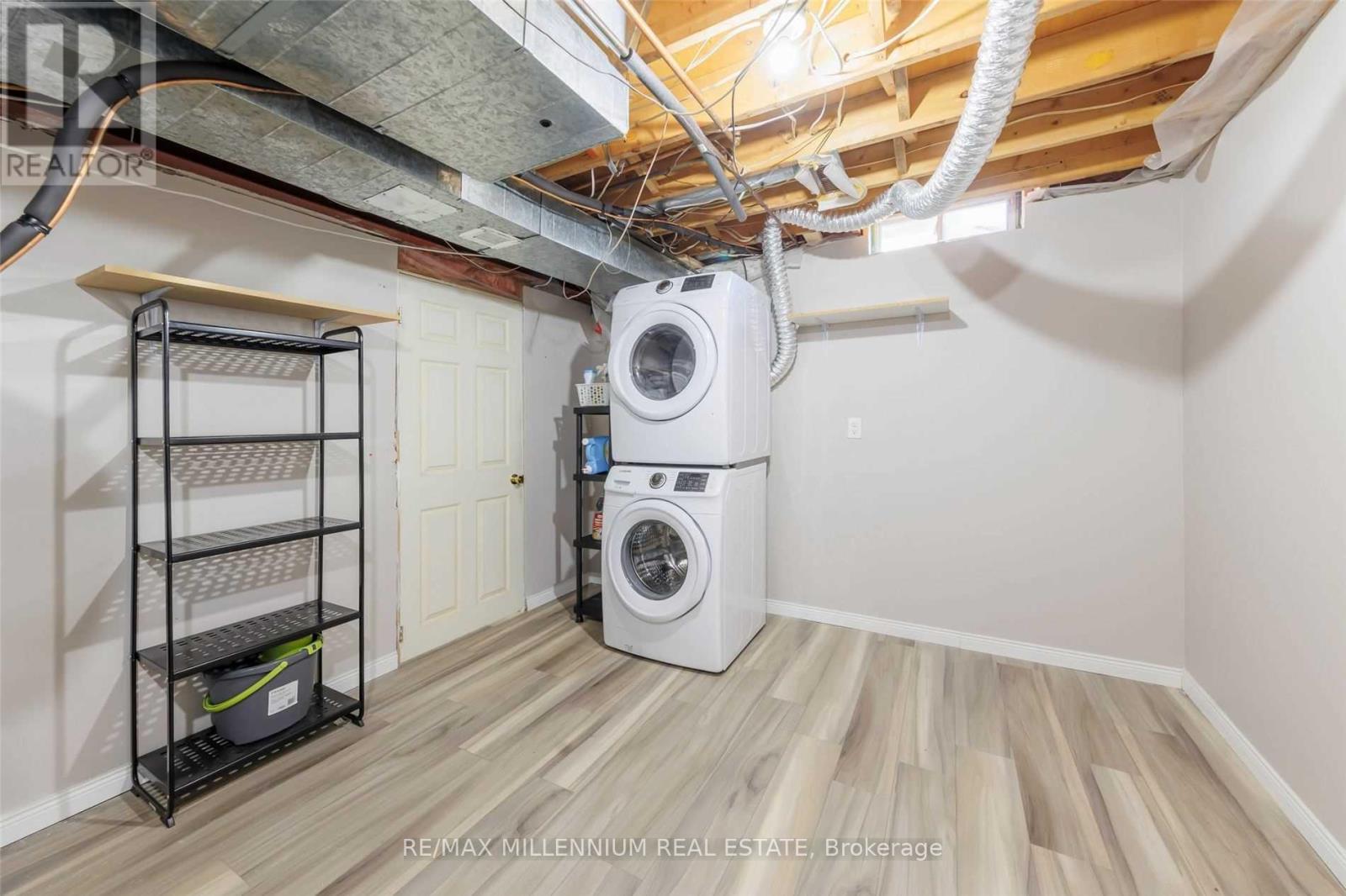Lower - 101 Loma Vista Drive, Vaughan, Ontario  L4J 7S2 - Photo 19 - N12460497