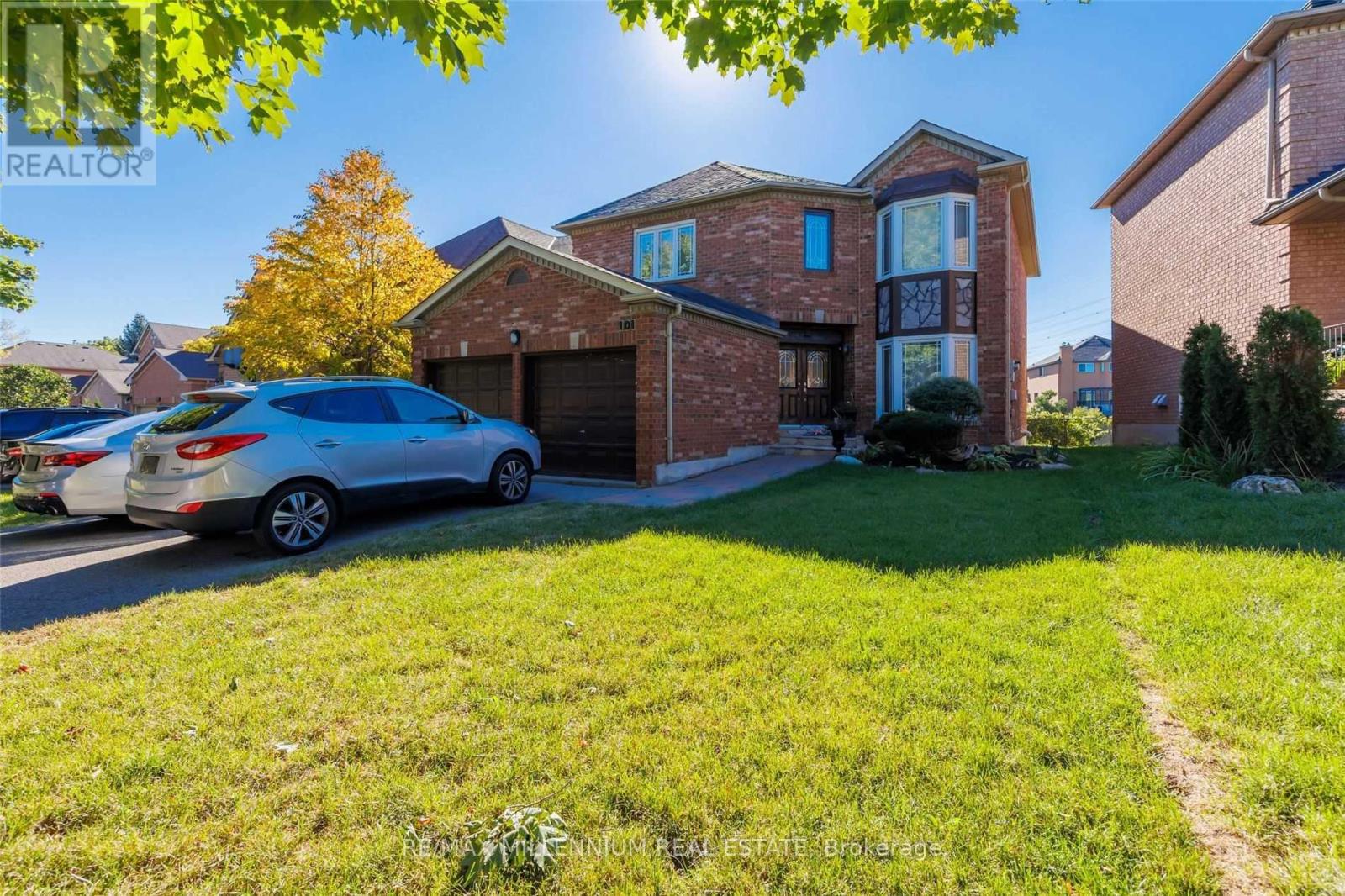 Lower - 101 Loma Vista Drive, Vaughan, Ontario  L4J 7S2 - Photo 2 - N12460497
