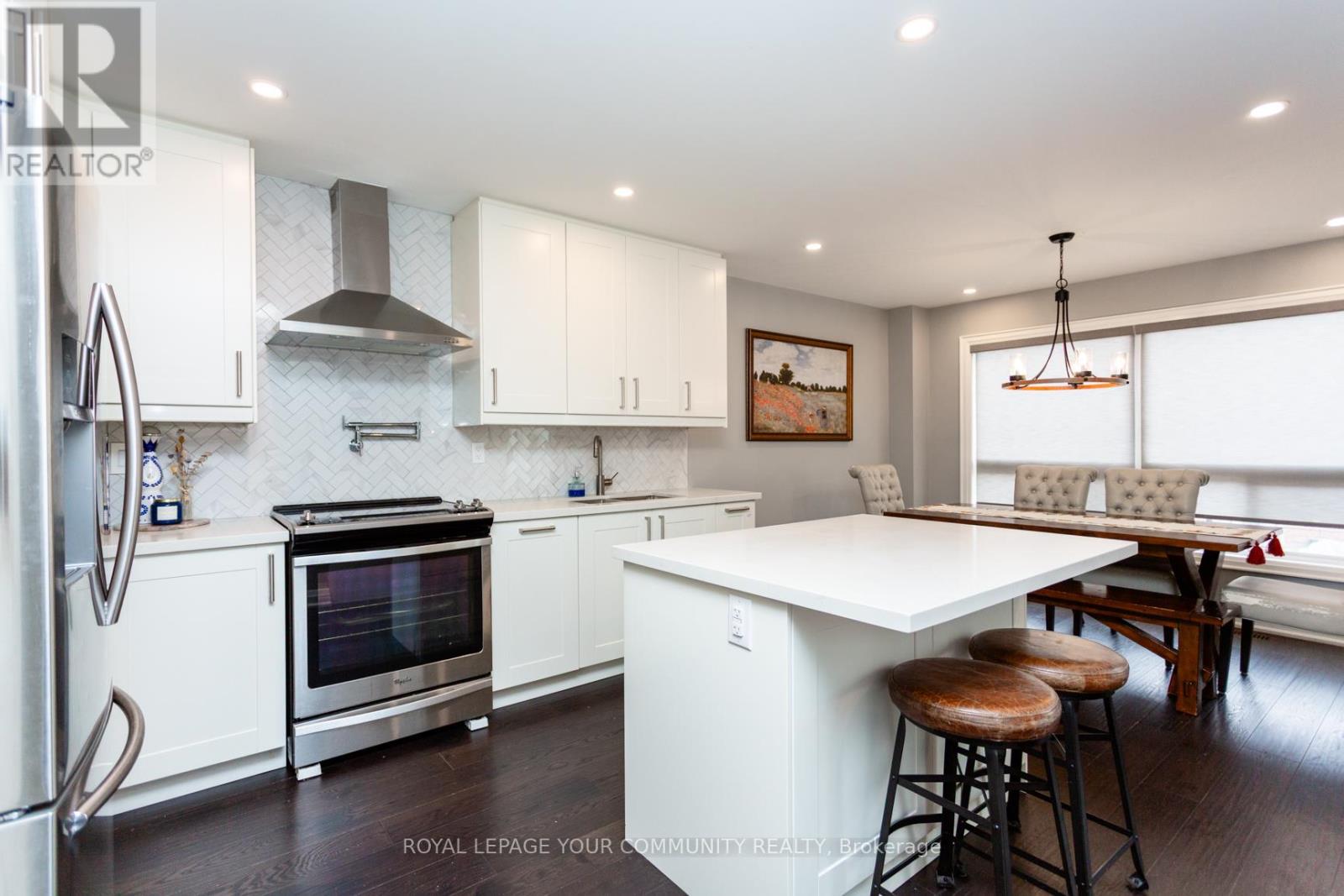 291 Via Carmine Avenue, Vaughan, Ontario  L4H 2R4 - Photo 11 - N12460519
