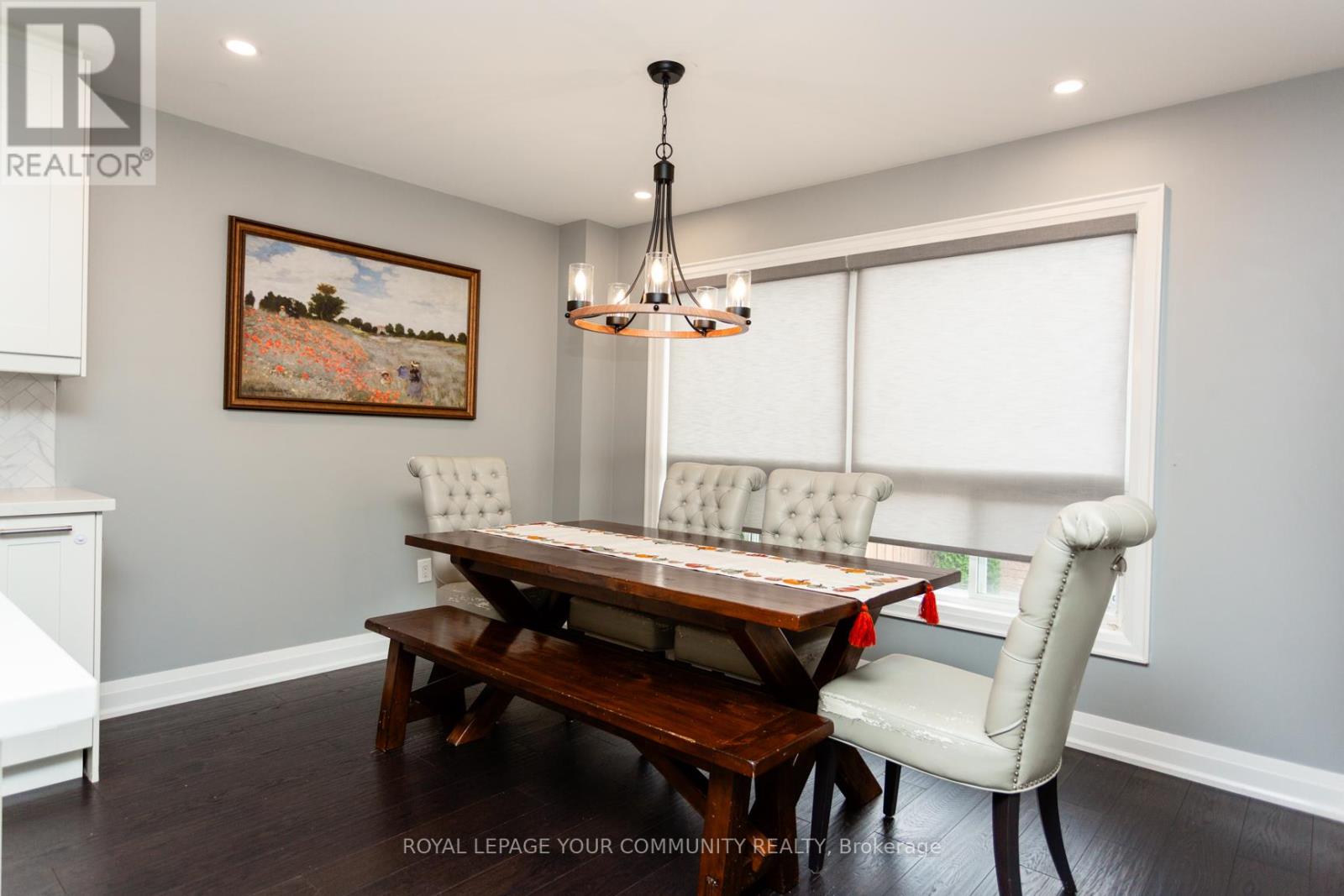 291 Via Carmine Avenue, Vaughan, Ontario  L4H 2R4 - Photo 13 - N12460519