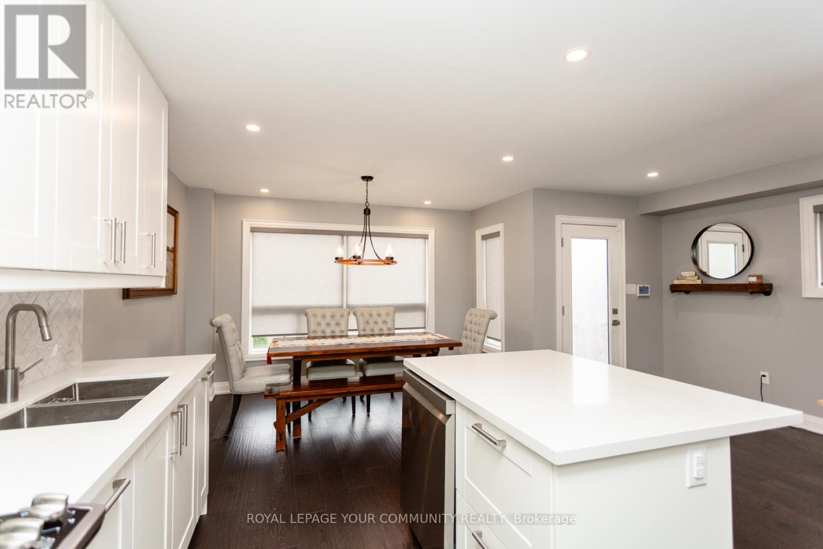 291 Via Carmine Avenue, Vaughan, Ontario  L4H 2R4 - Photo 14 - N12460519