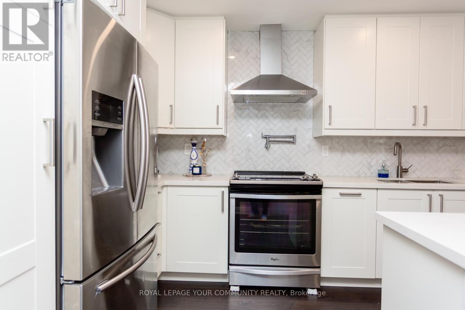 291 Via Carmine Avenue, Vaughan, Ontario  L4H 2R4 - Photo 15 - N12460519