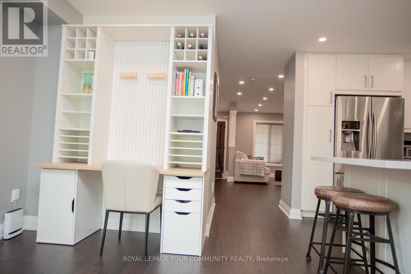 291 Via Carmine Avenue, Vaughan, Ontario  L4H 2R4 - Photo 16 - N12460519