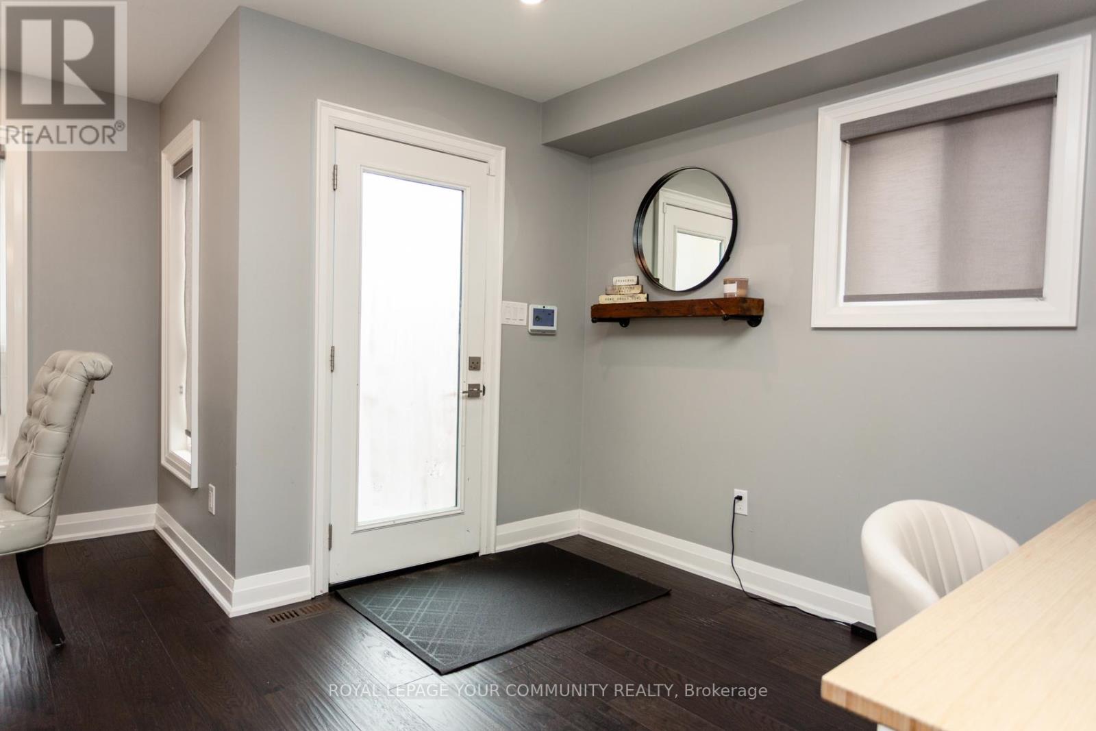 291 Via Carmine Avenue, Vaughan, Ontario  L4H 2R4 - Photo 17 - N12460519