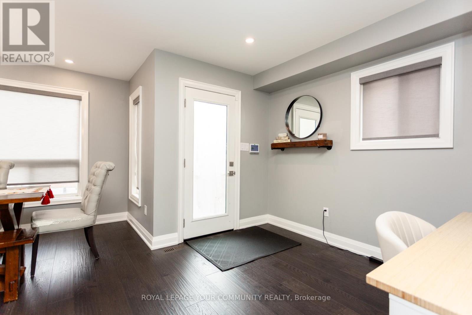 291 Via Carmine Avenue, Vaughan, Ontario  L4H 2R4 - Photo 18 - N12460519