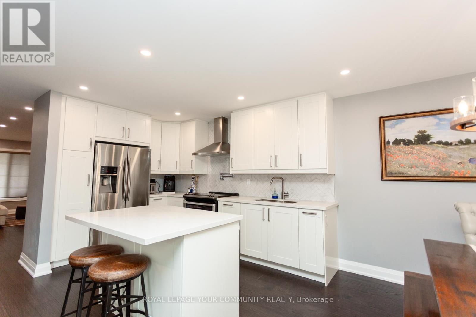 291 Via Carmine Avenue, Vaughan, Ontario  L4H 2R4 - Photo 19 - N12460519