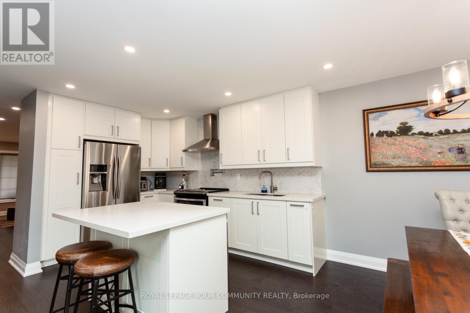291 Via Carmine Avenue, Vaughan, Ontario  L4H 2R4 - Photo 20 - N12460519